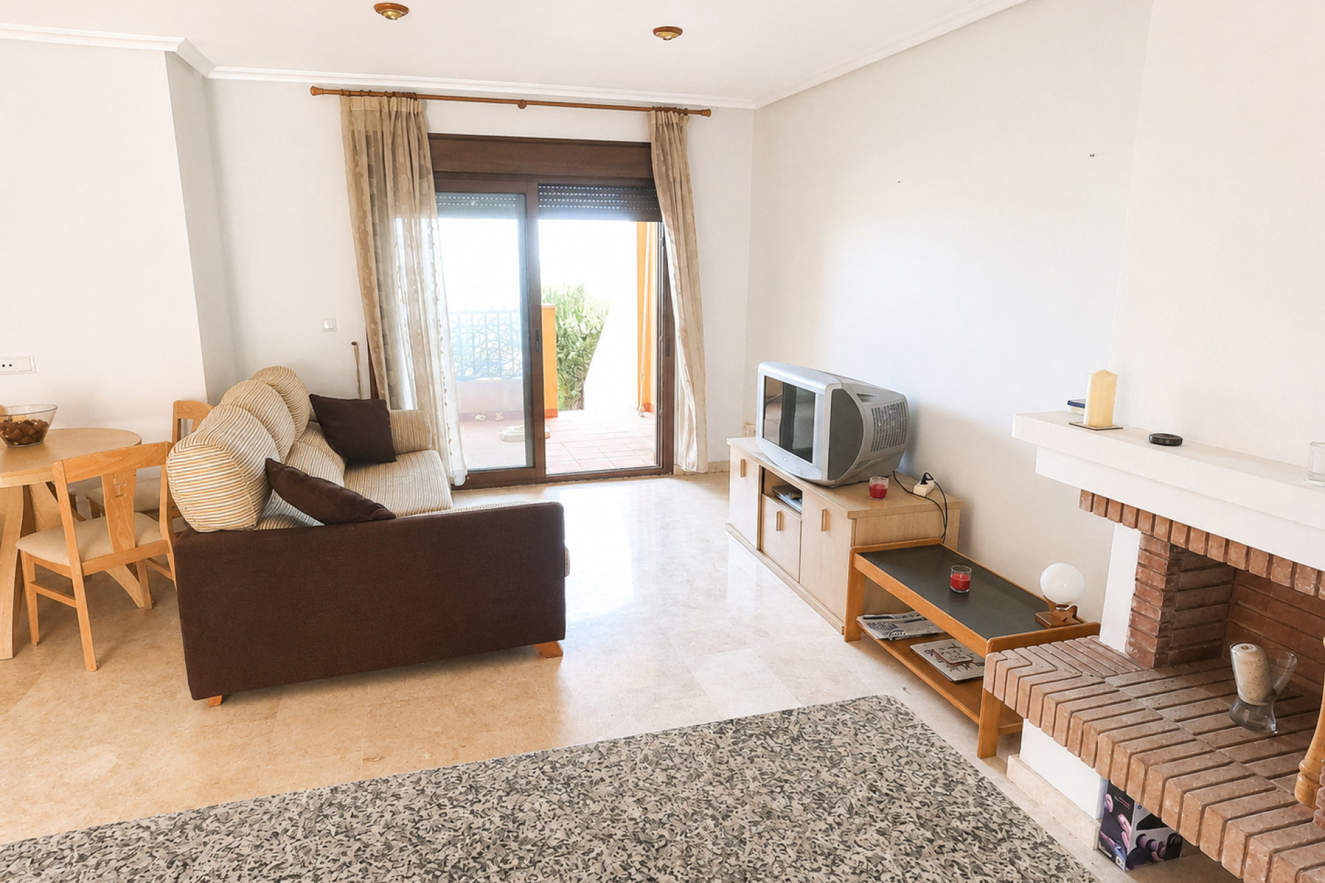 Resale - Apartment - Algorfa - La Finca Golf