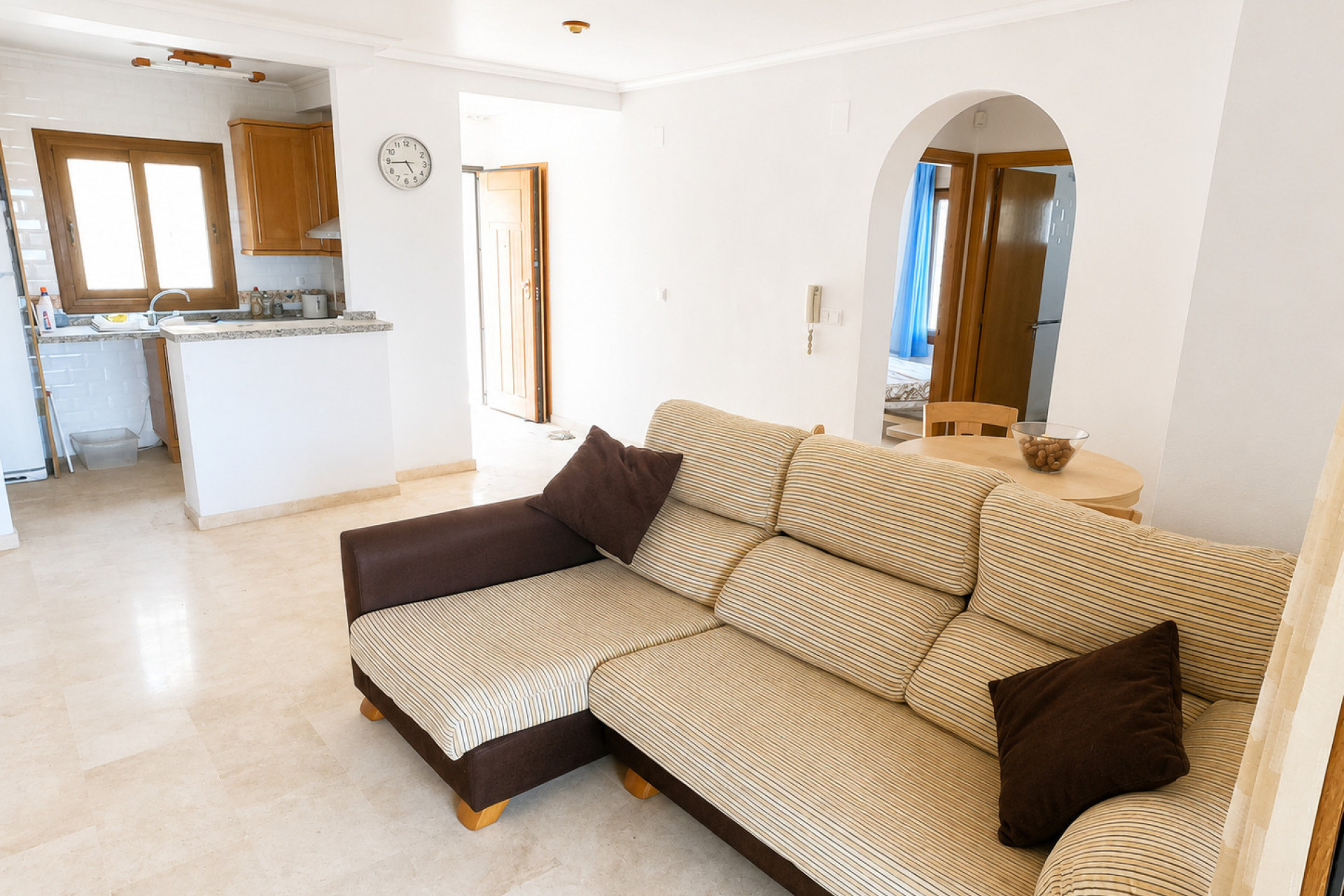Resale - Apartment - Algorfa - La Finca Golf