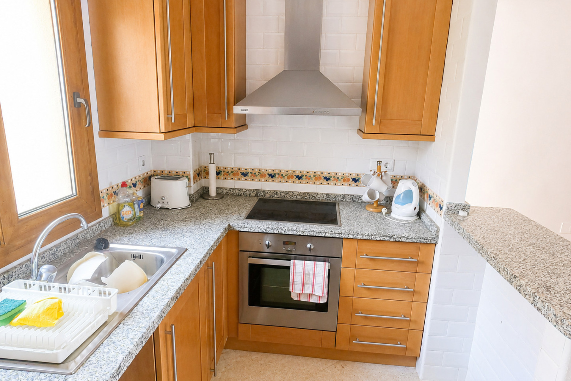 Resale - Apartment - Algorfa - La Finca Golf