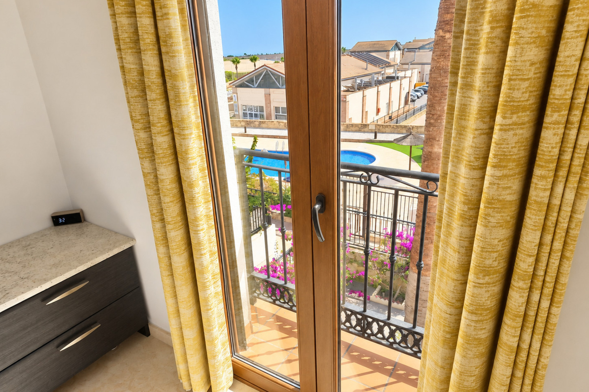 Resale - Apartment - Algorfa - La Finca Golf