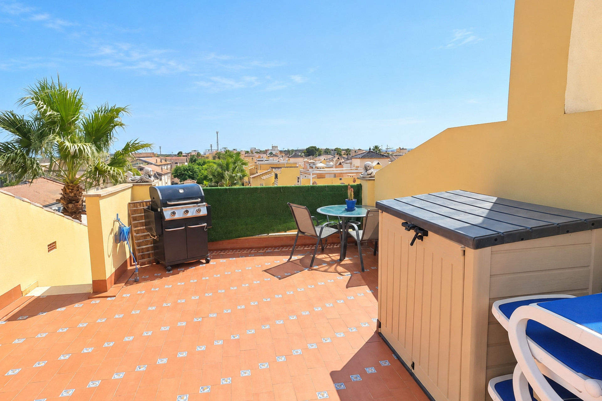 Resale - Apartment - Algorfa - La Finca Golf