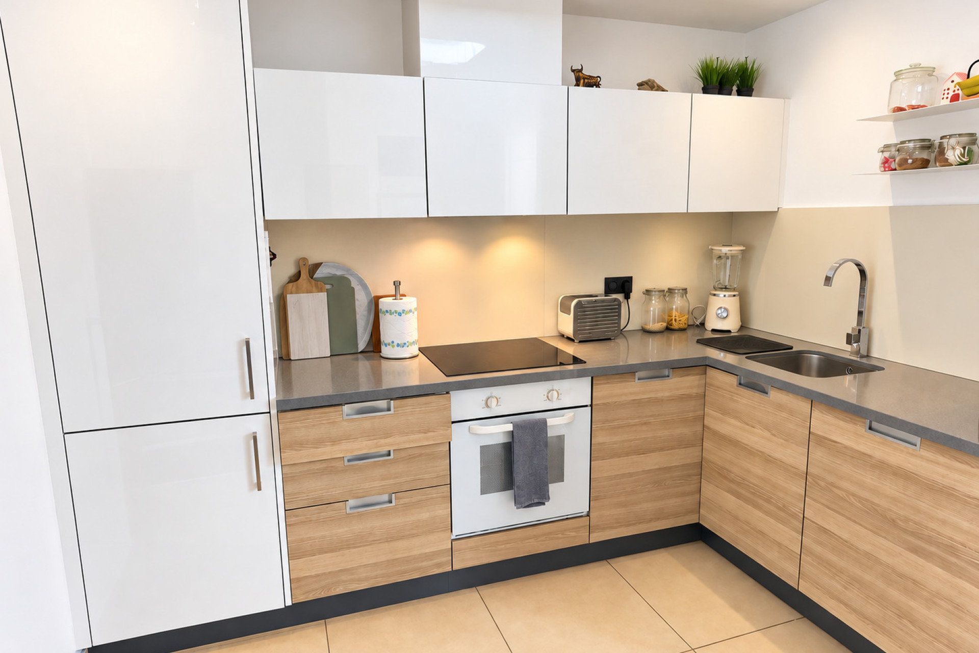 Resale - Apartment - Algorfa - La Finca Golf