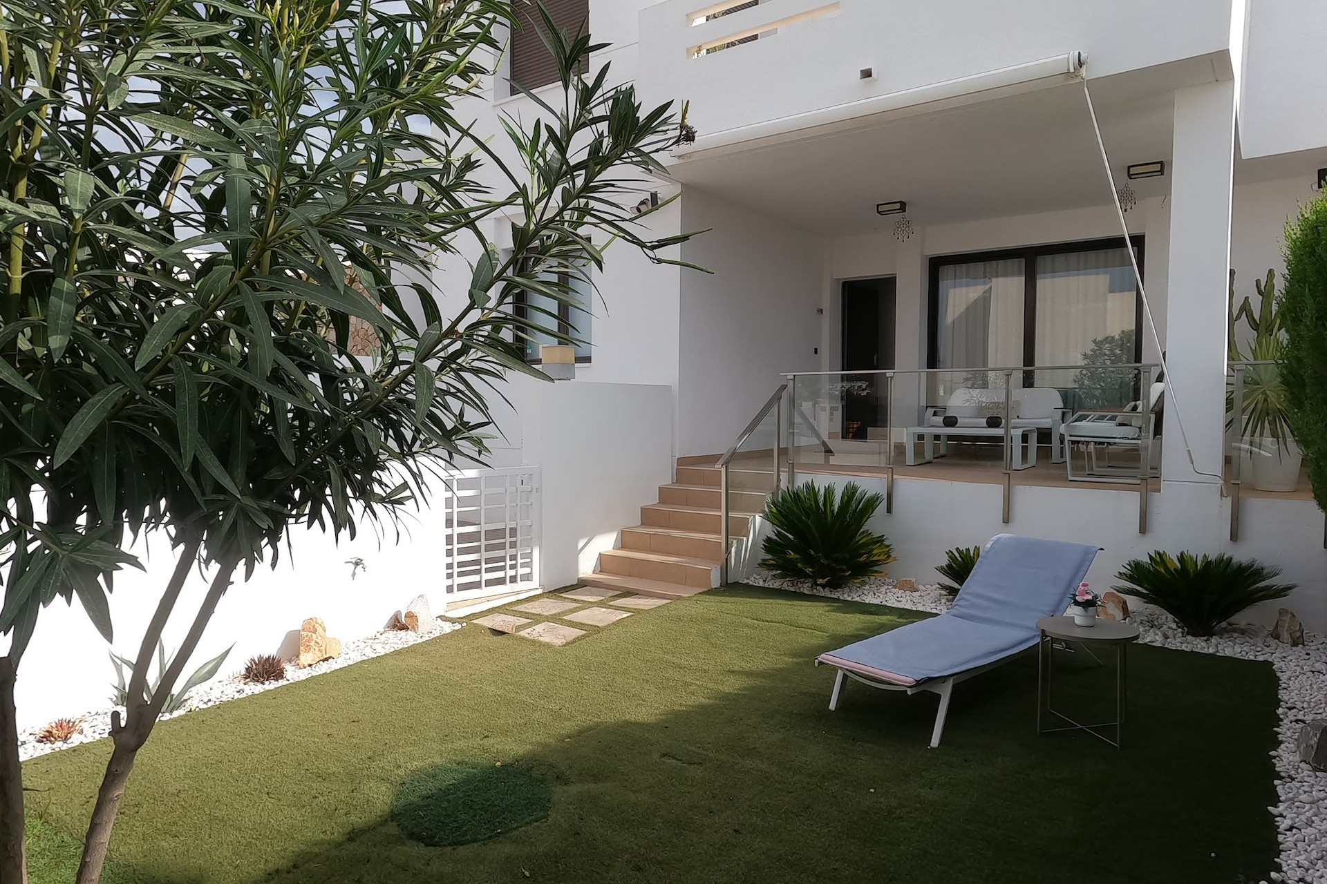 Resale - Apartment - Algorfa - La Finca Golf