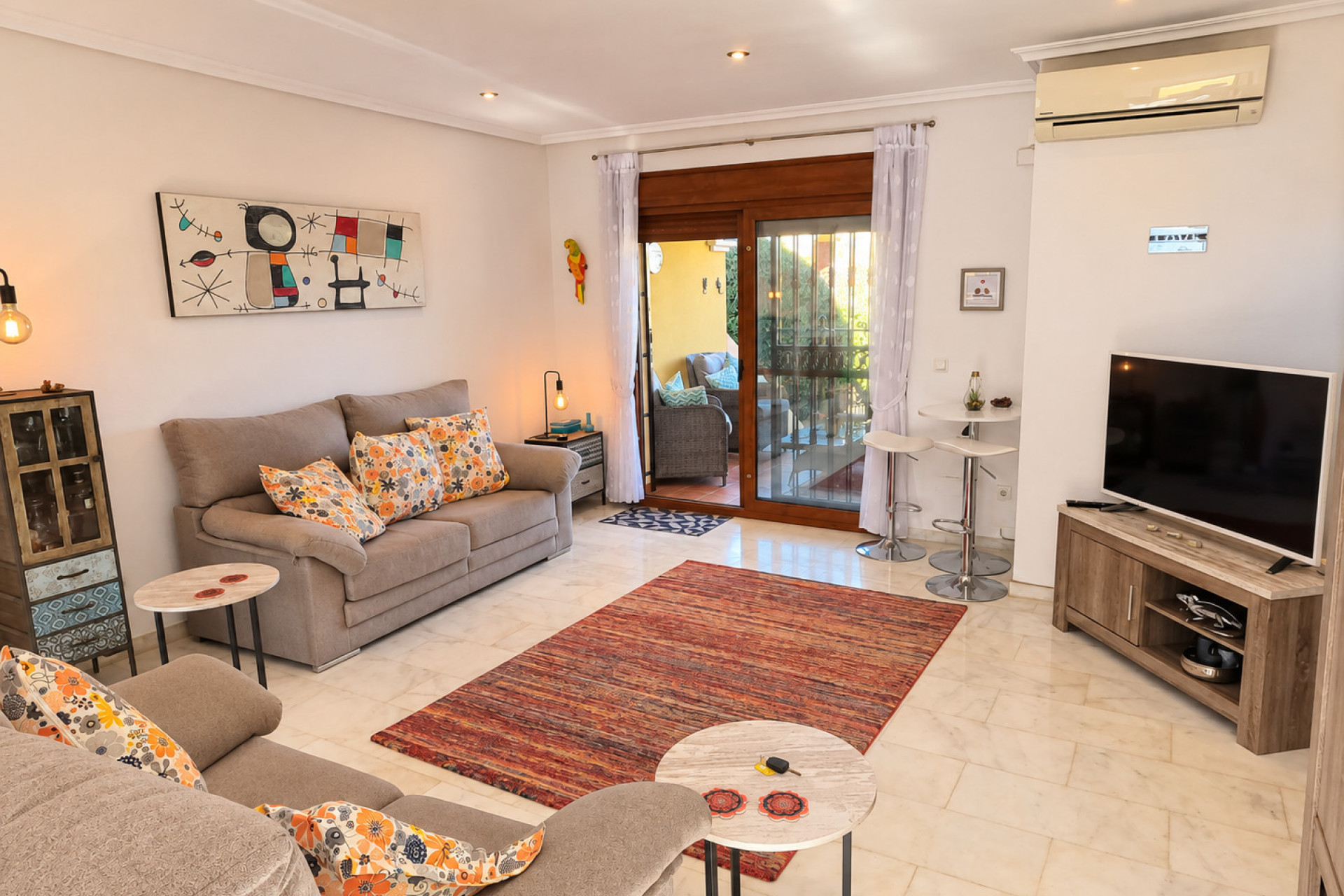 Resale - Apartment - Algorfa - La Finca Golf