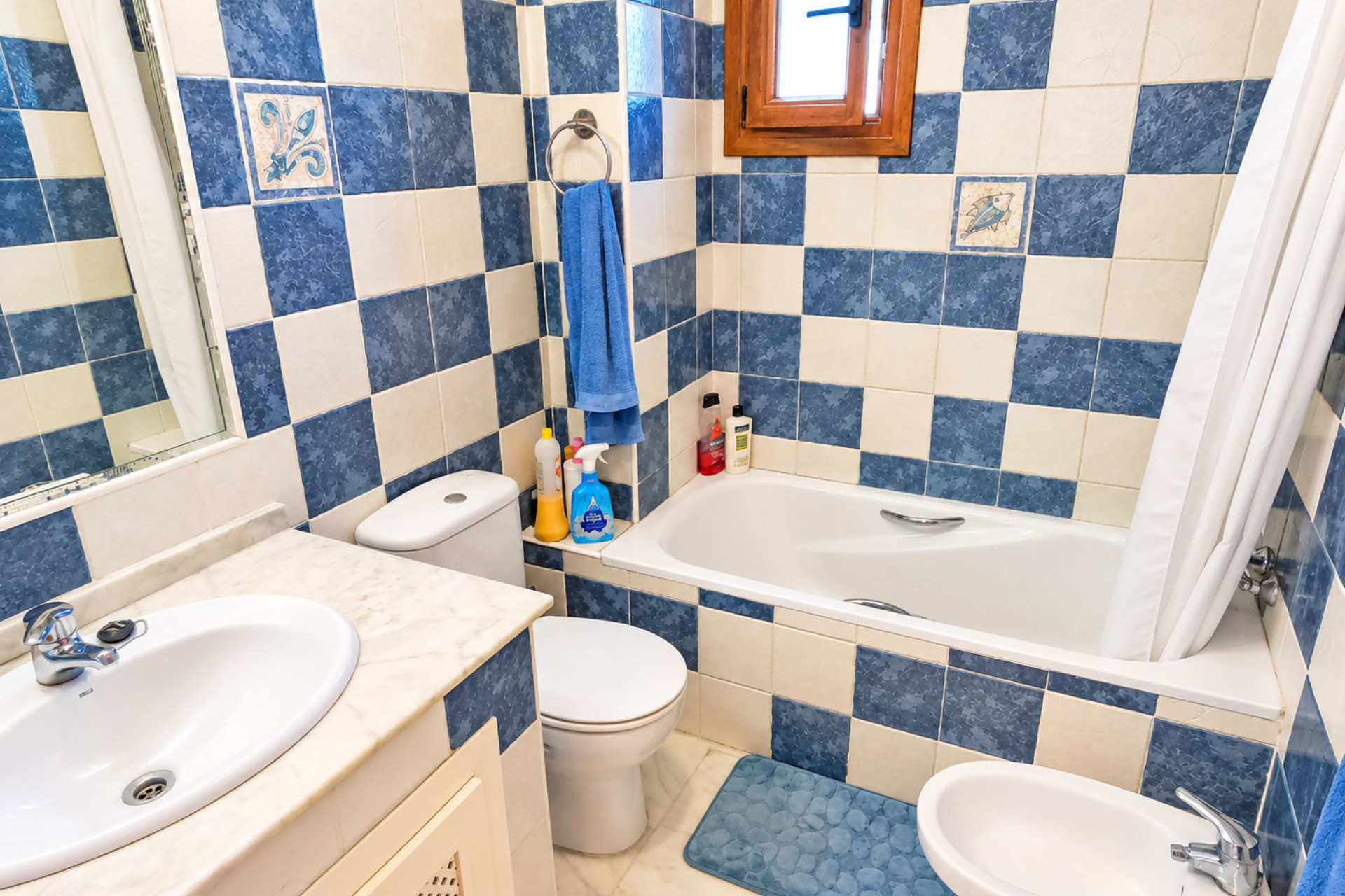 Resale - Apartment - Algorfa - La Finca Golf