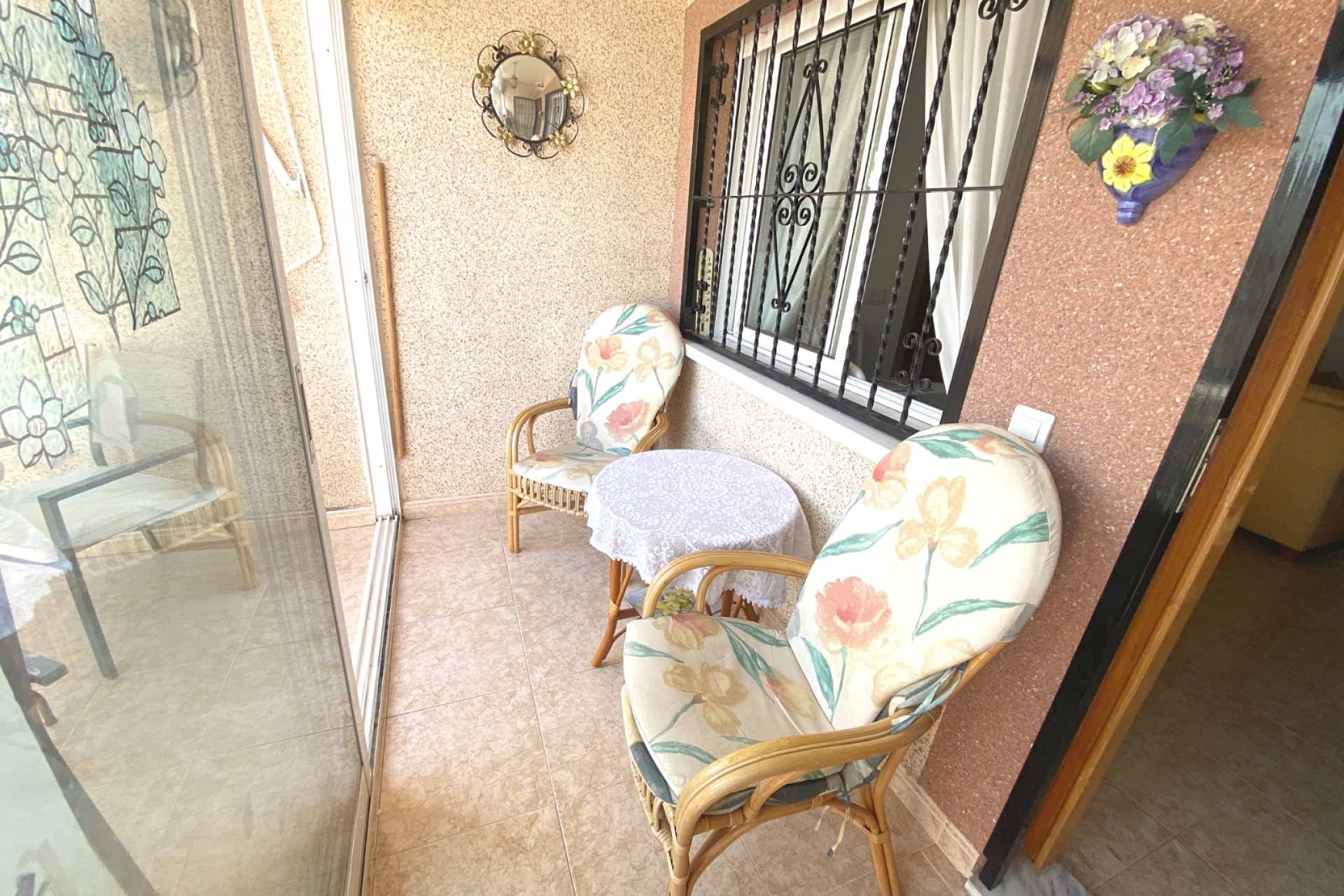 Resale - Apartment - Algorfa - Montemar