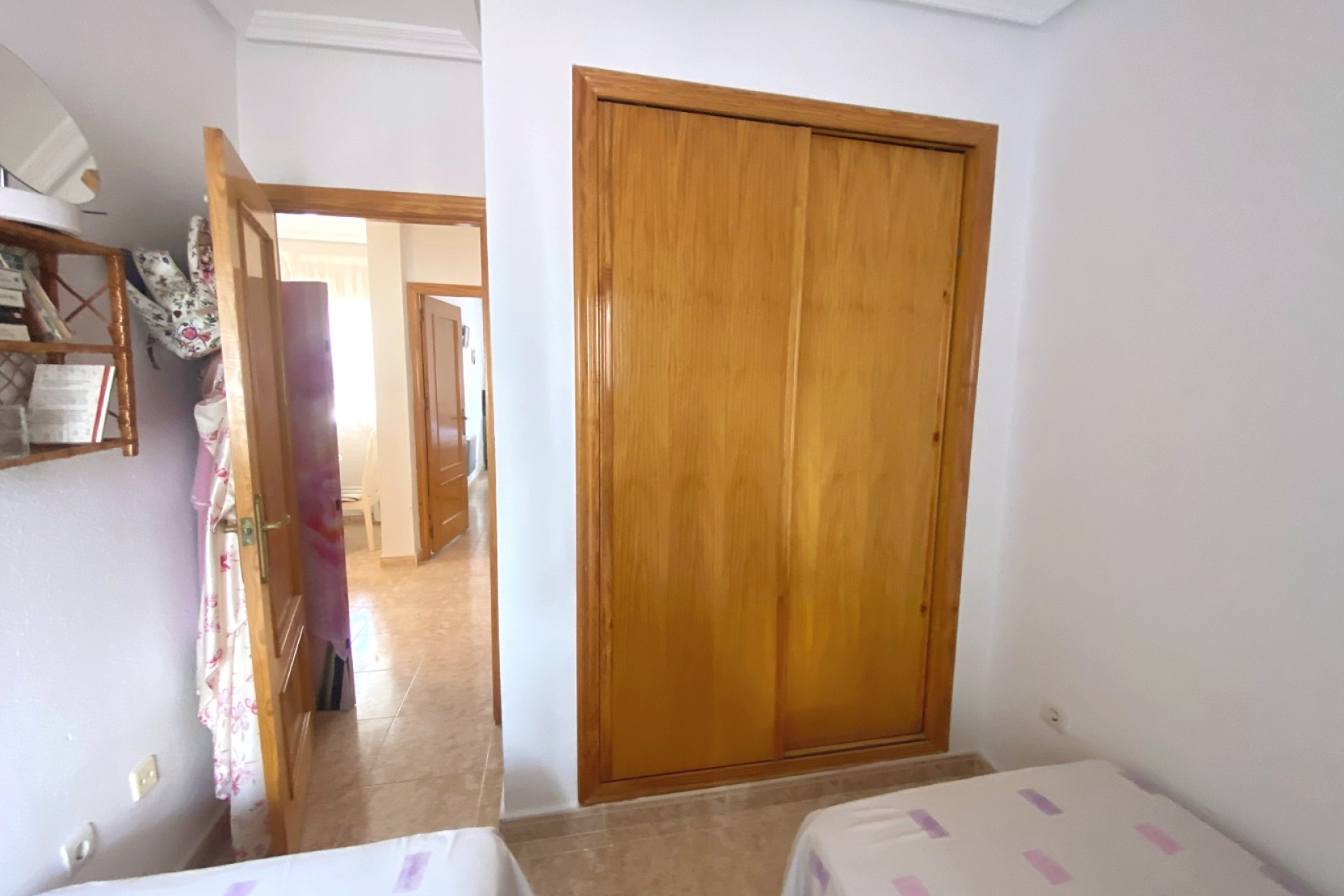 Resale - Apartment - Algorfa - Montemar