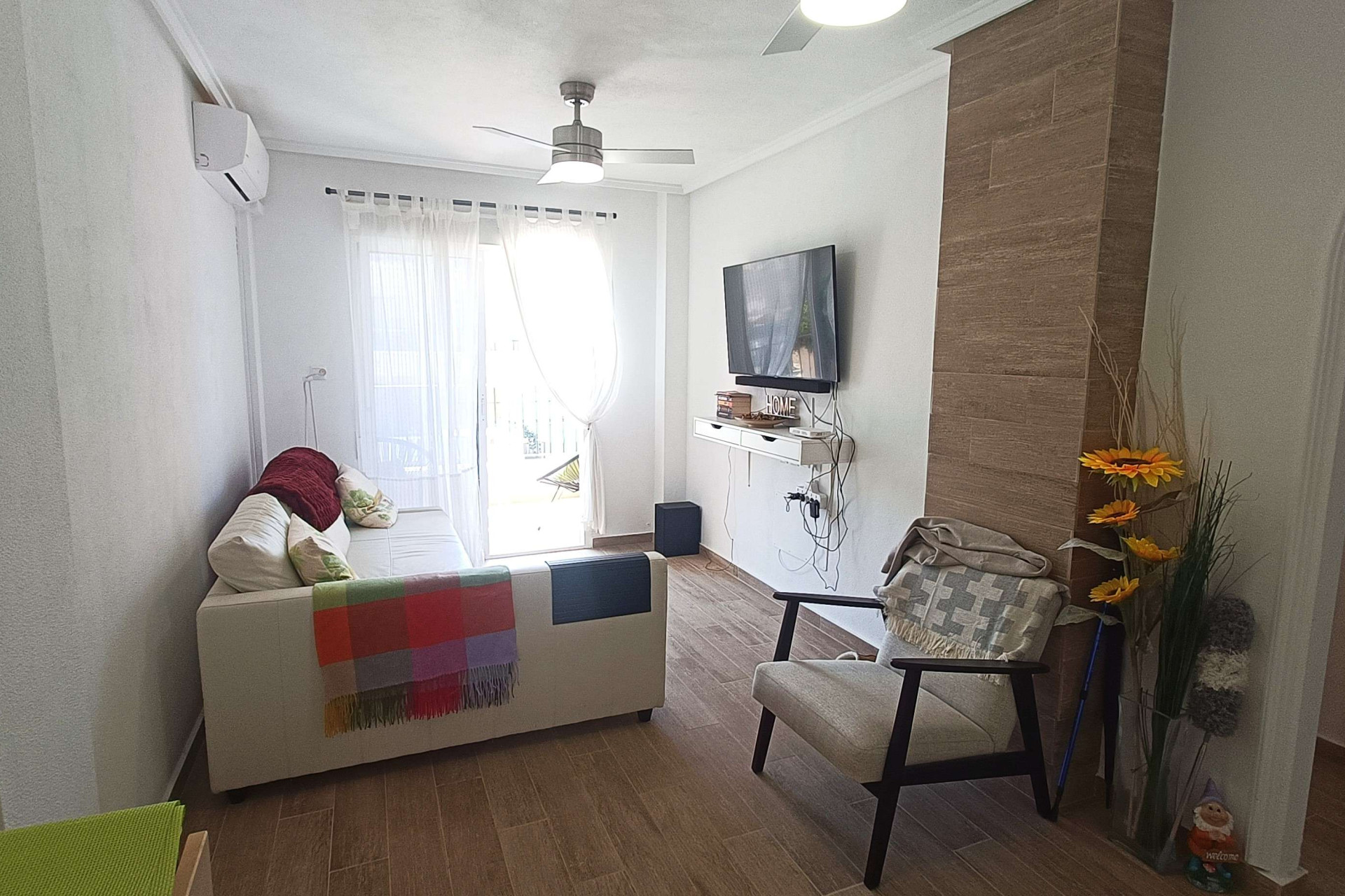 Resale - Apartment - Algorfa - Montemar