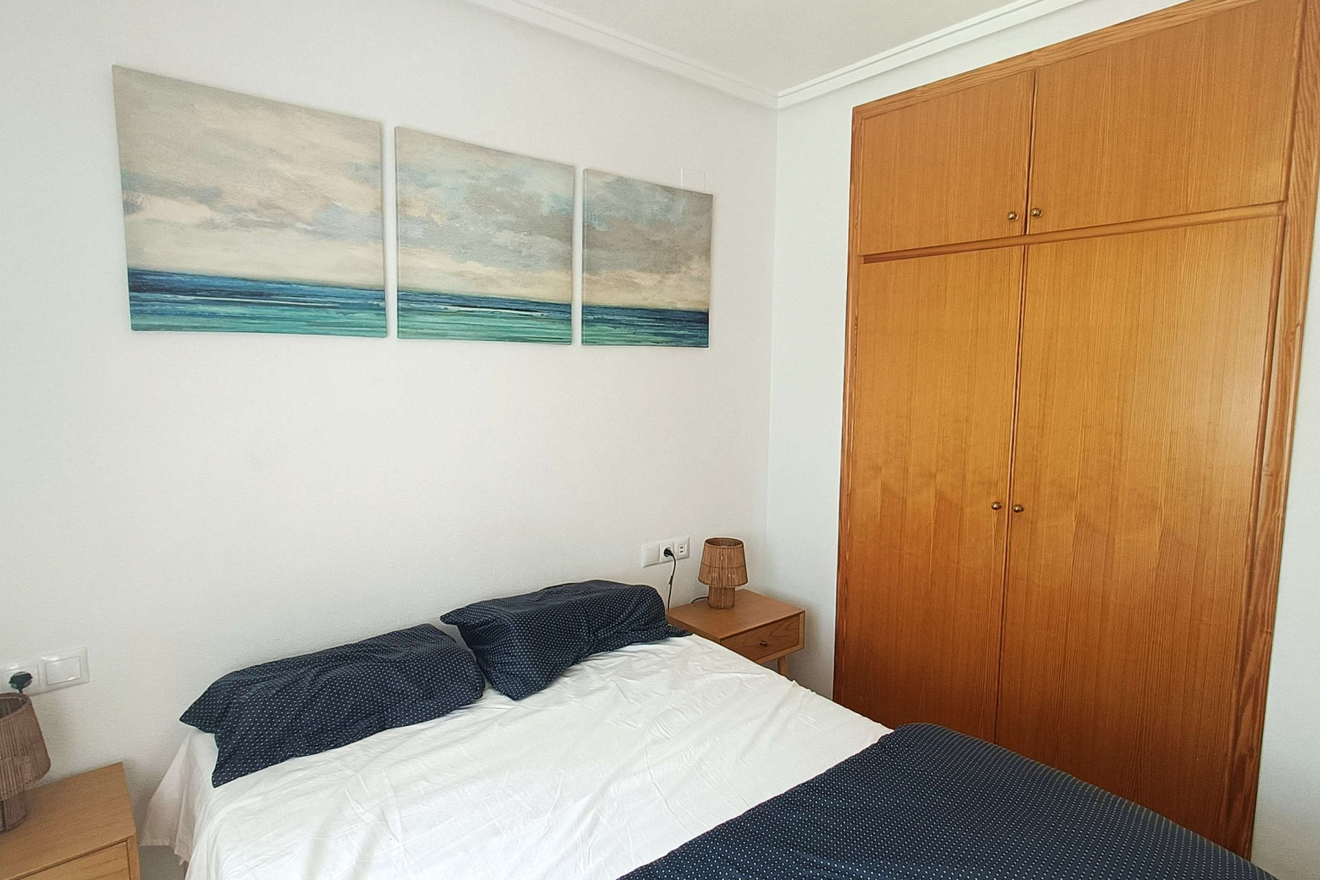 Resale - Apartment - Algorfa - Montemar