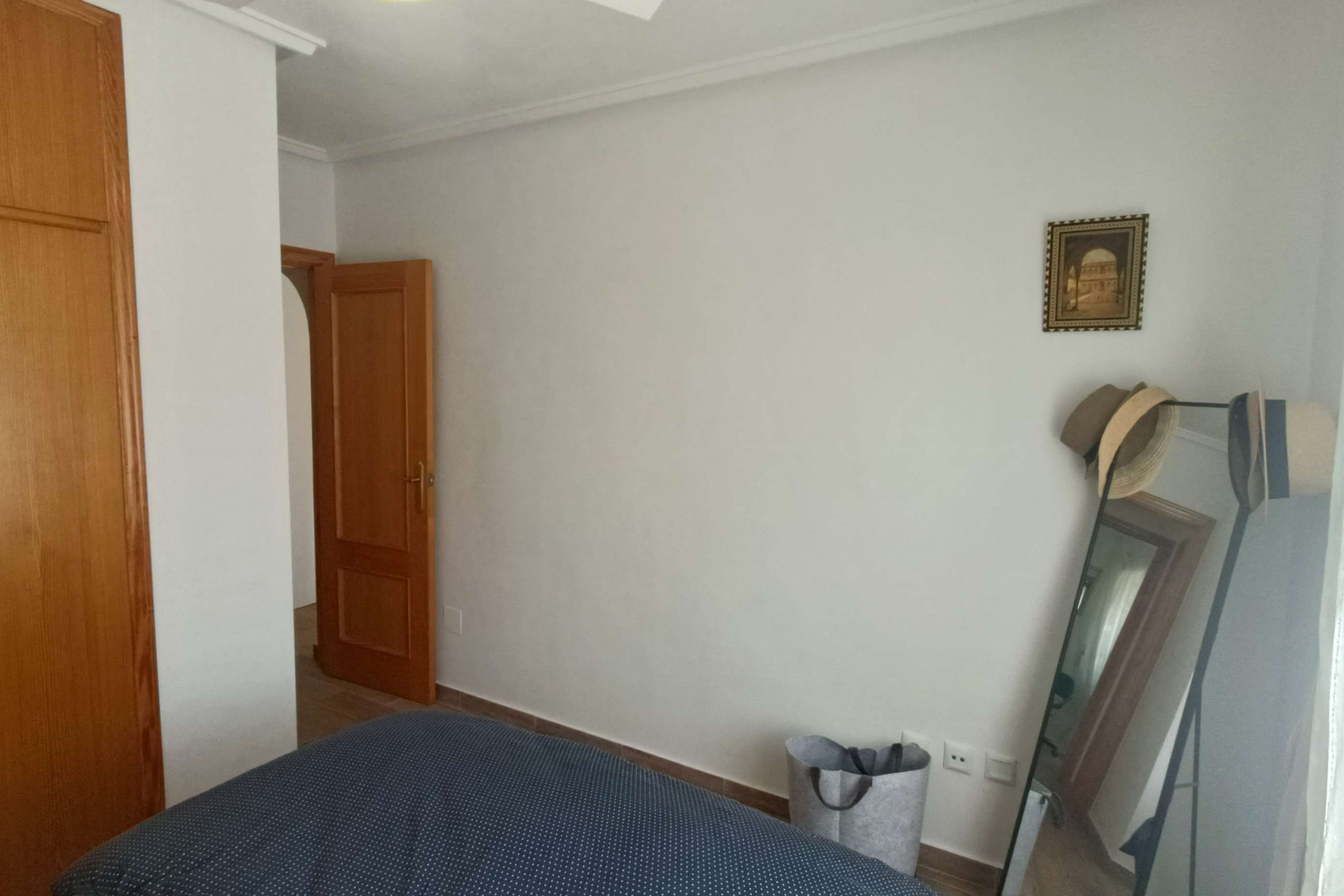 Resale - Apartment - Algorfa - Montemar