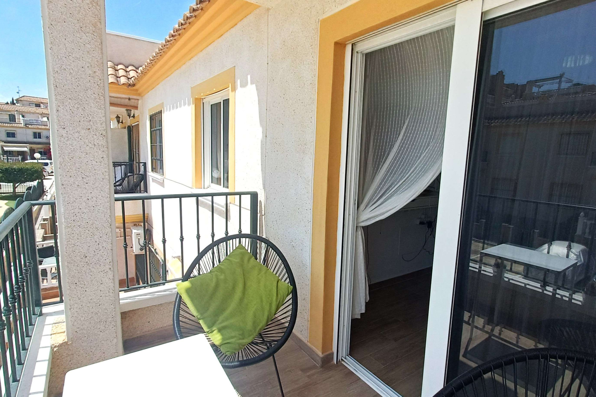 Resale - Apartment - Algorfa - Montemar