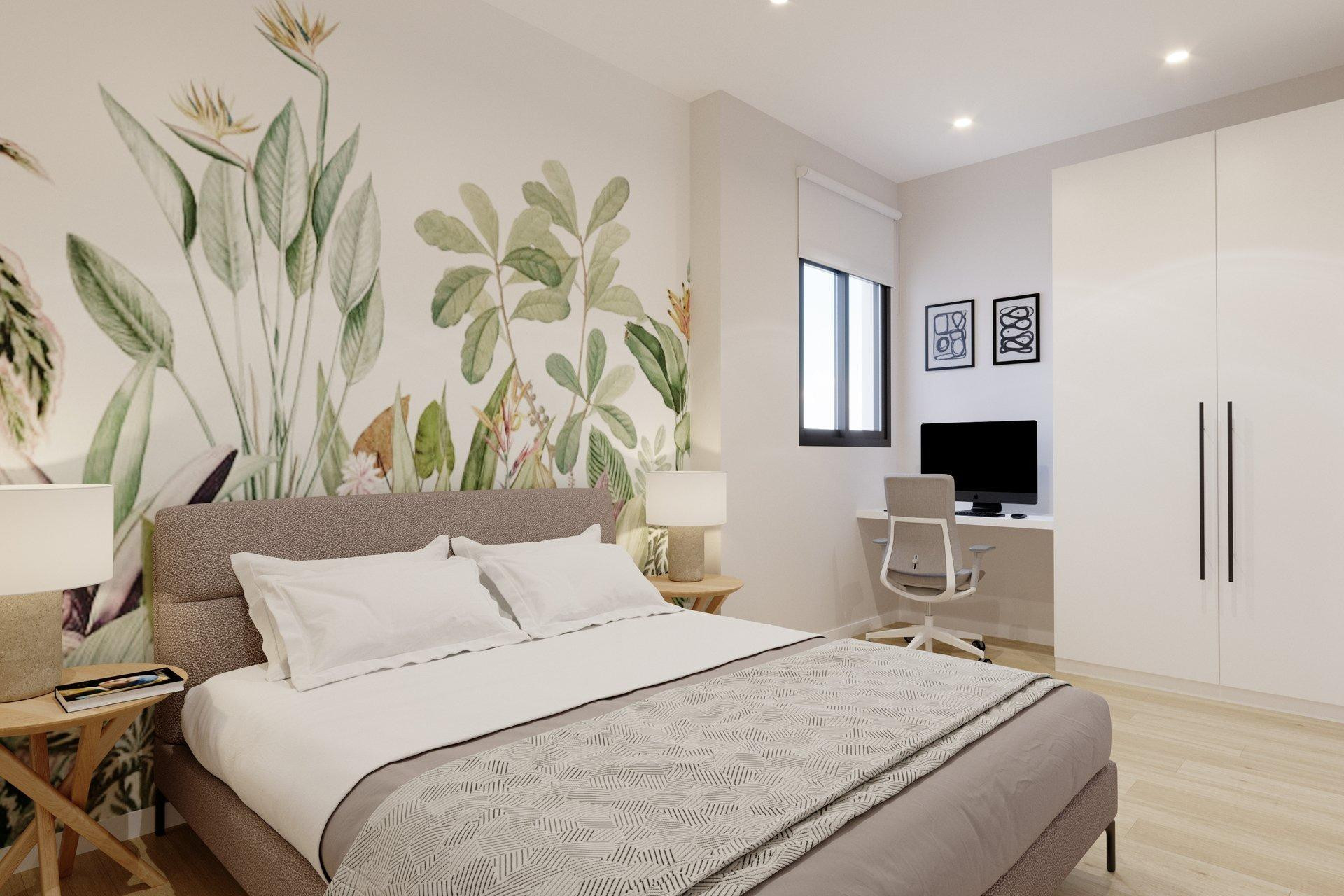 Resale - Apartment - Algorfa - Pueblo 3