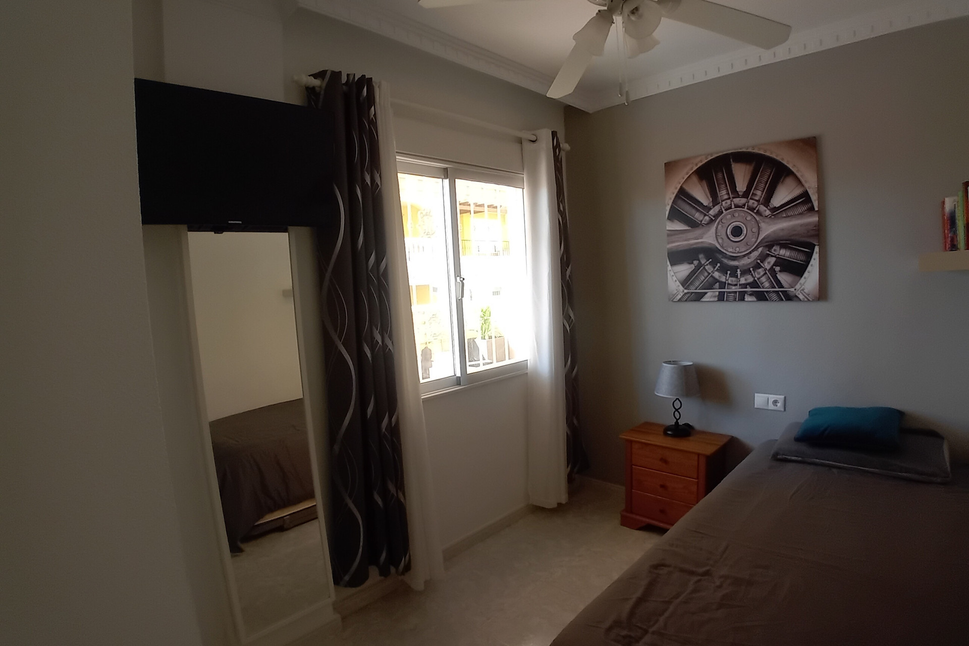 Resale - Apartment - Algorfa