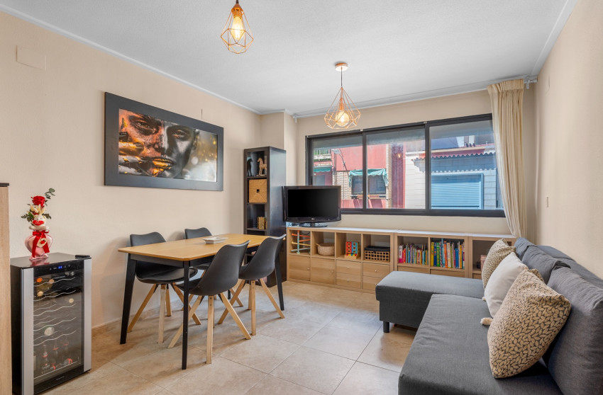 Resale - Apartment - Alicante - Alicante - City