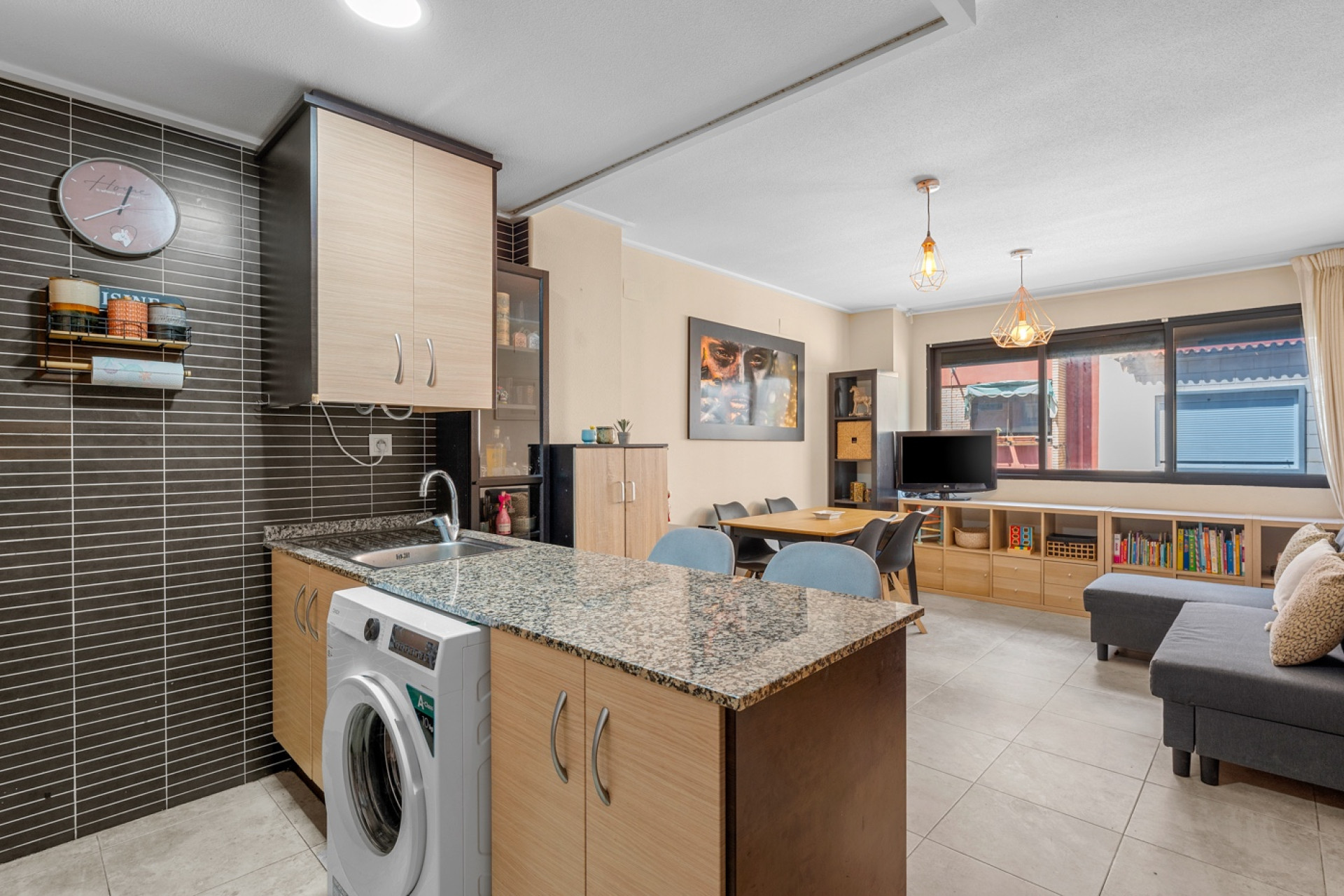 Resale - Apartment - Alicante - Alicante - City