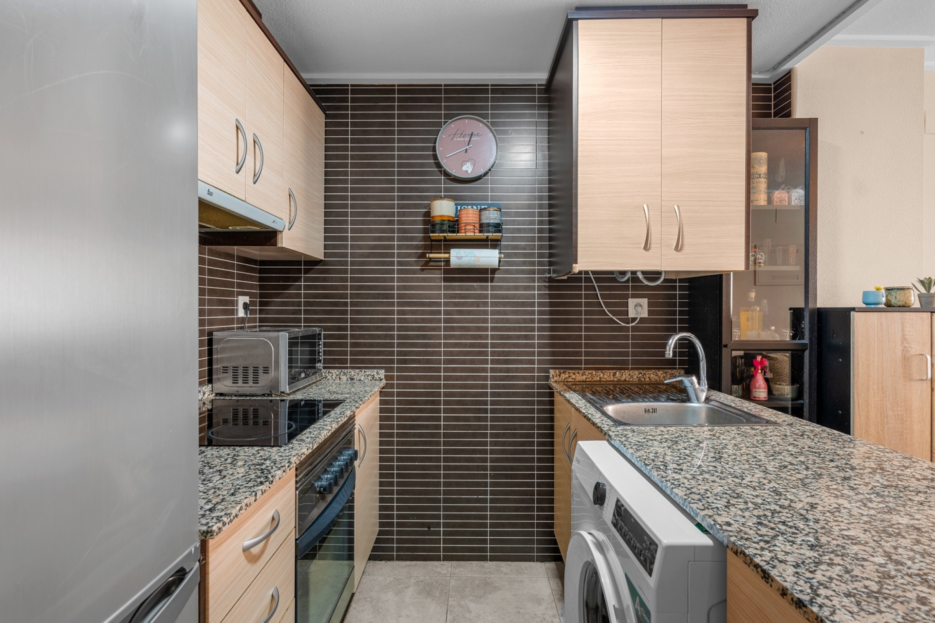 Resale - Apartment - Alicante - Alicante - City
