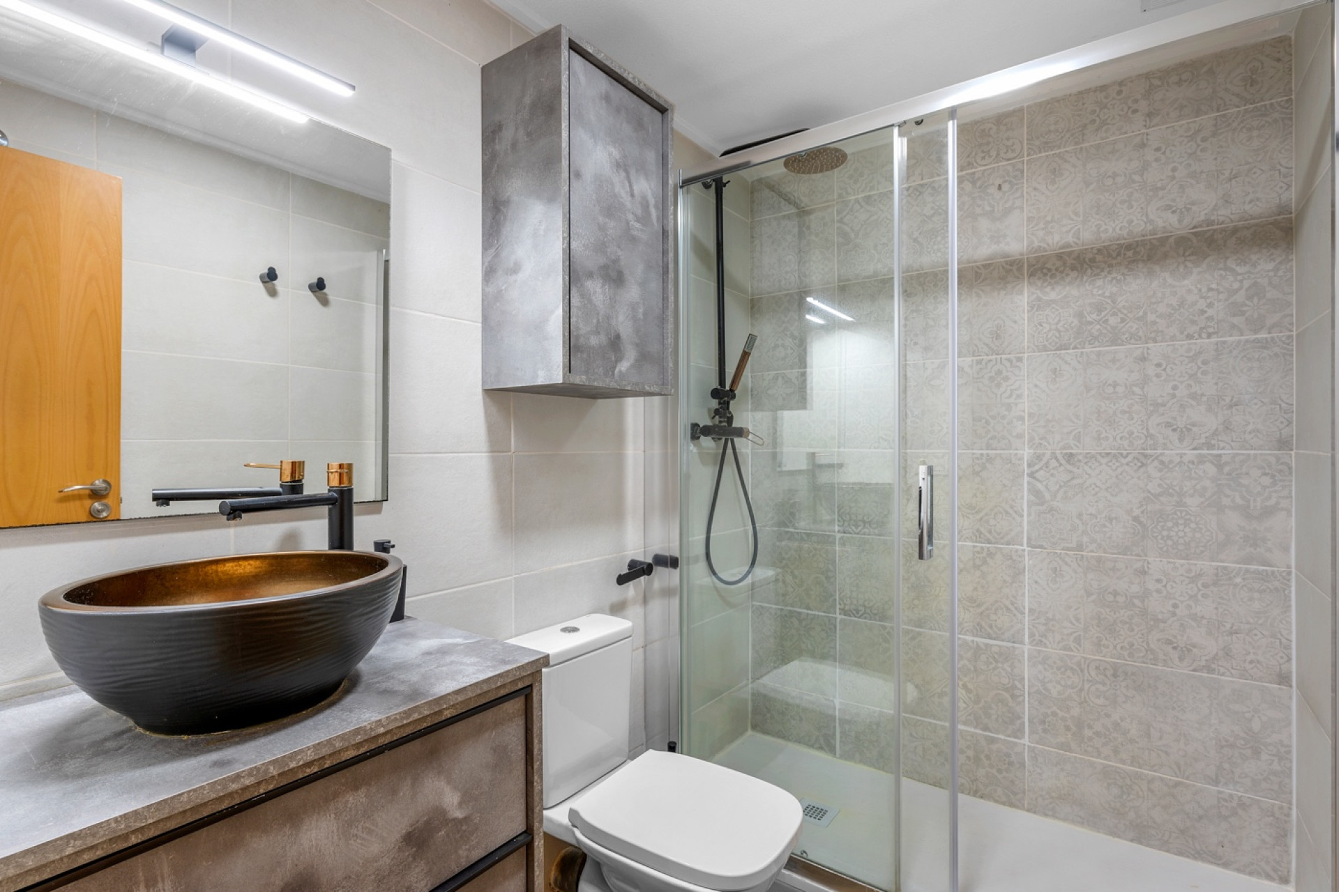 Resale - Apartment - Alicante - Alicante - City