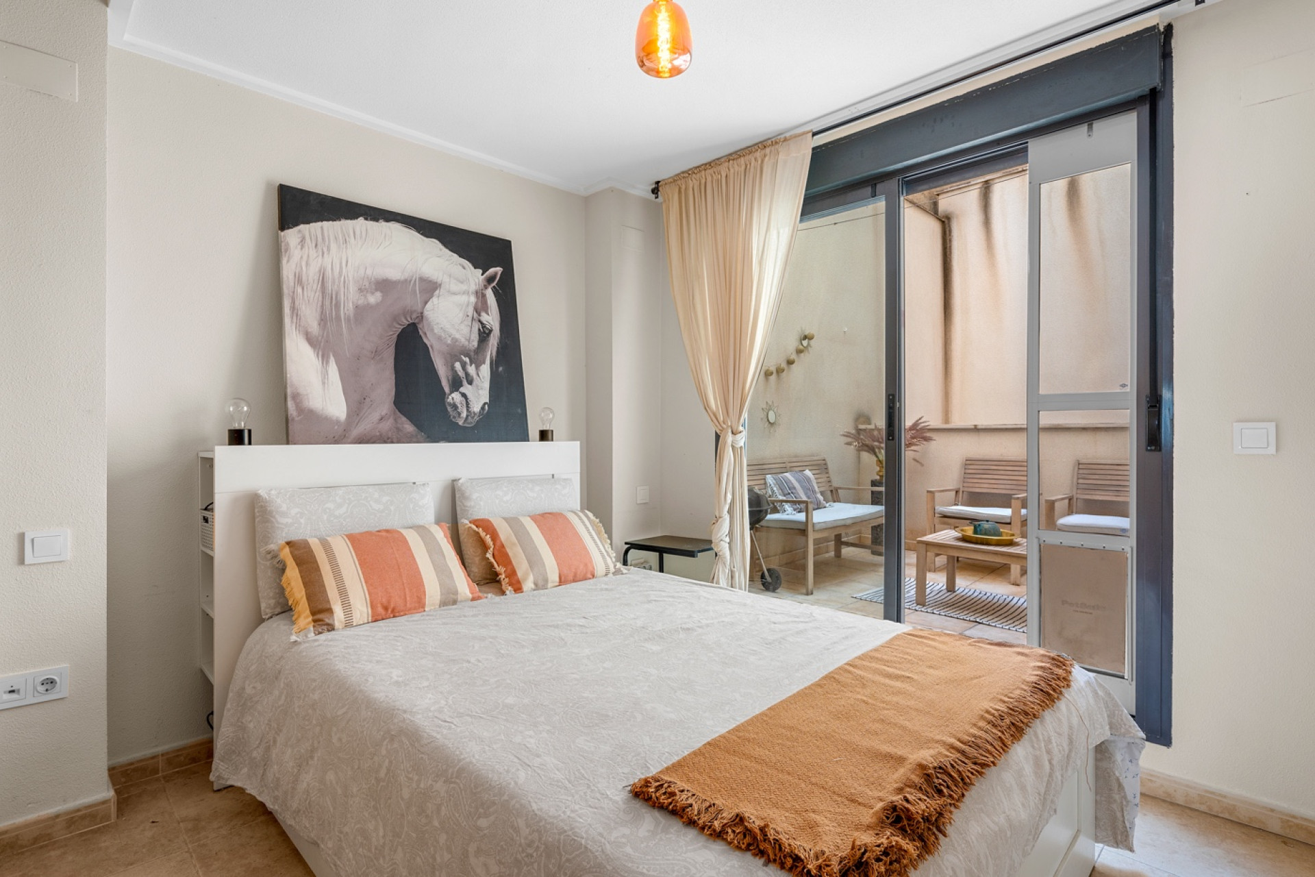 Resale - Apartment - Alicante - Alicante - City