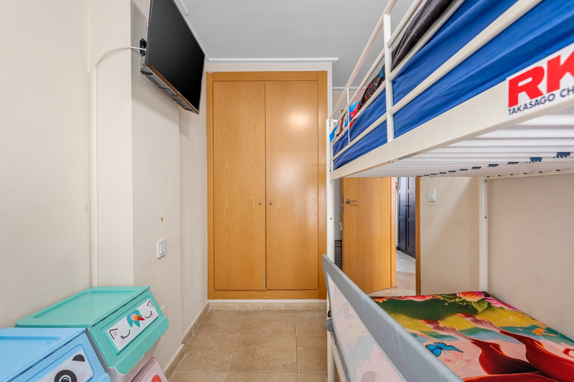 Resale - Apartment - Alicante - Alicante - City