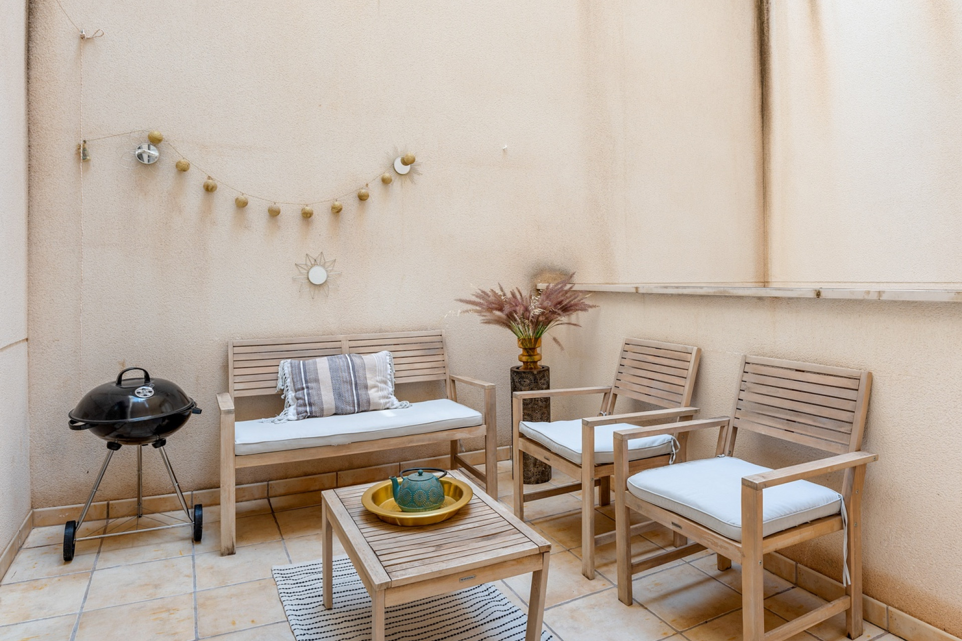 Resale - Apartment - Alicante - Alicante - City