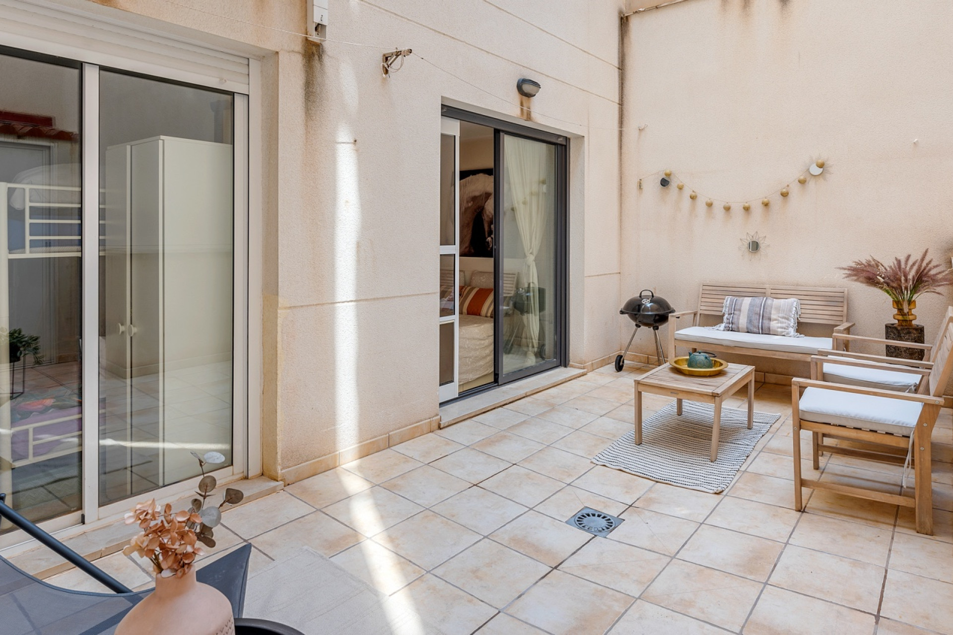 Resale - Apartment - Alicante - Alicante - City