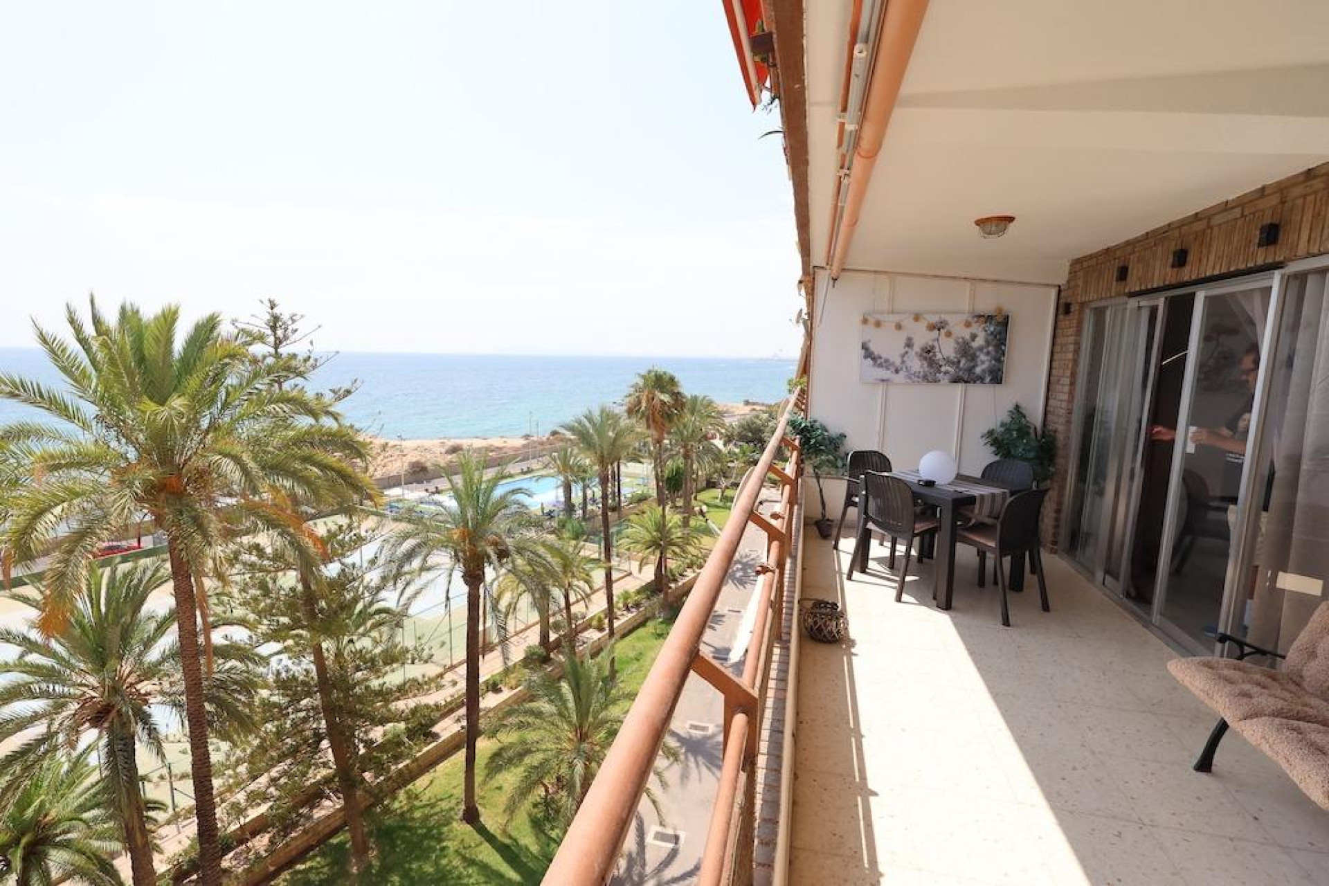 Resale - Apartment - Alicante - Barrio Obrero