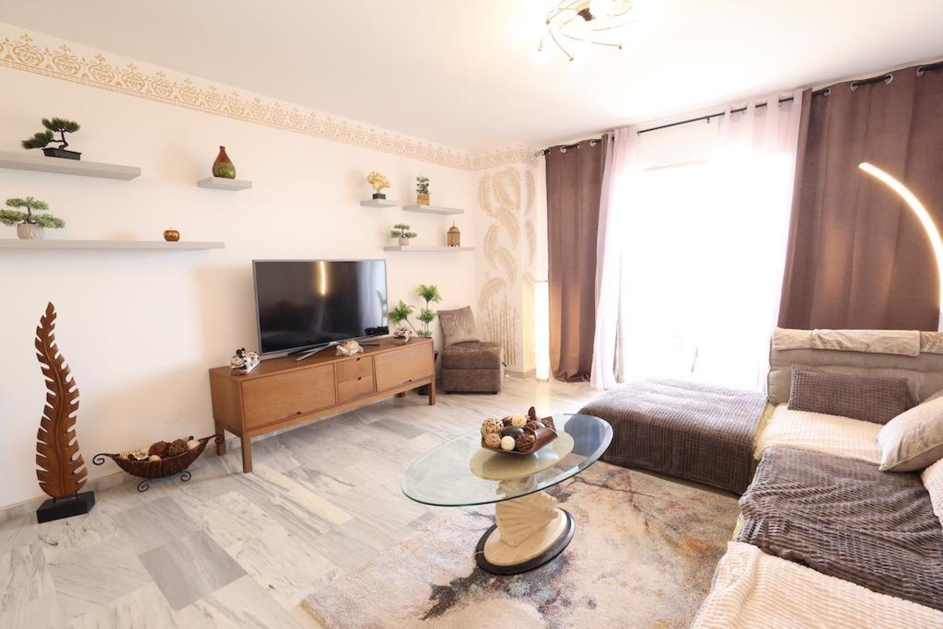 Resale - Apartment - Alicante - Barrio Obrero