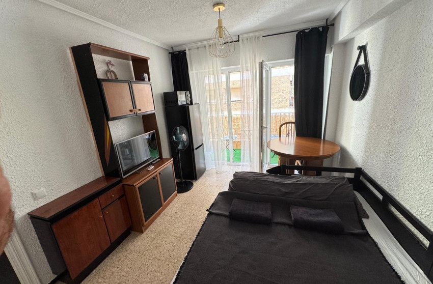 Resale - Apartment - Alicante - Carolinas altas