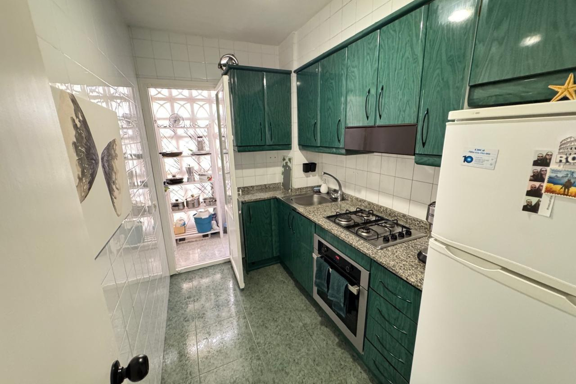 Resale - Apartment - Alicante - Carolinas altas