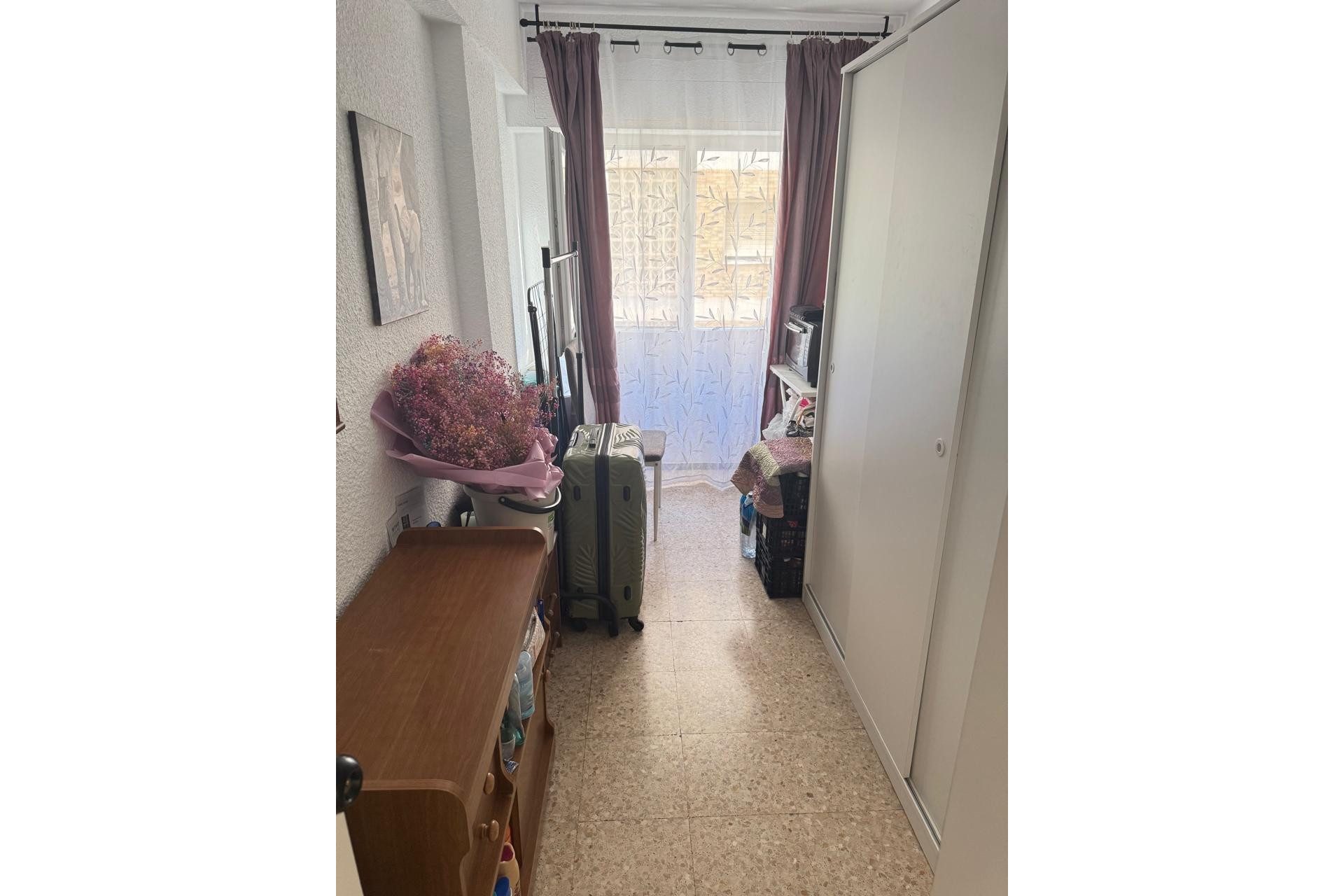 Resale - Apartment - Alicante - Carolinas altas