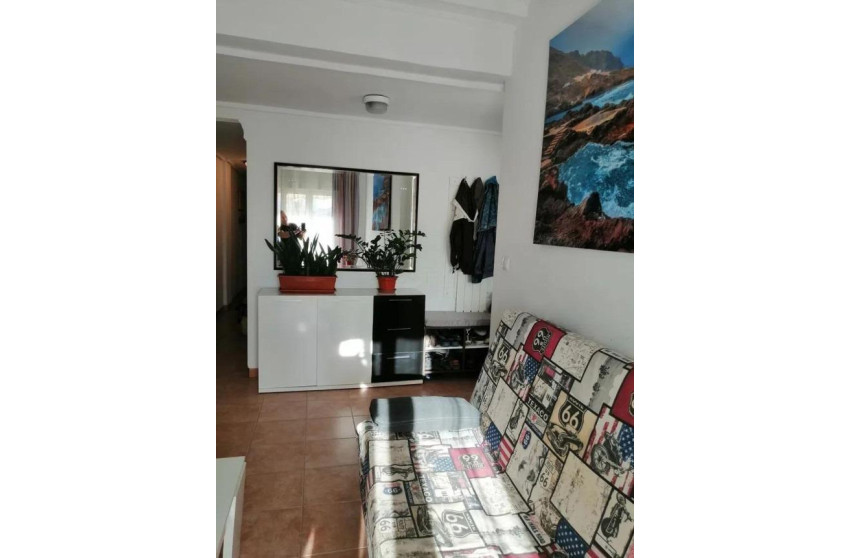 Resale - Apartment - Alicante - Garbinet-Parque de las Avenidas