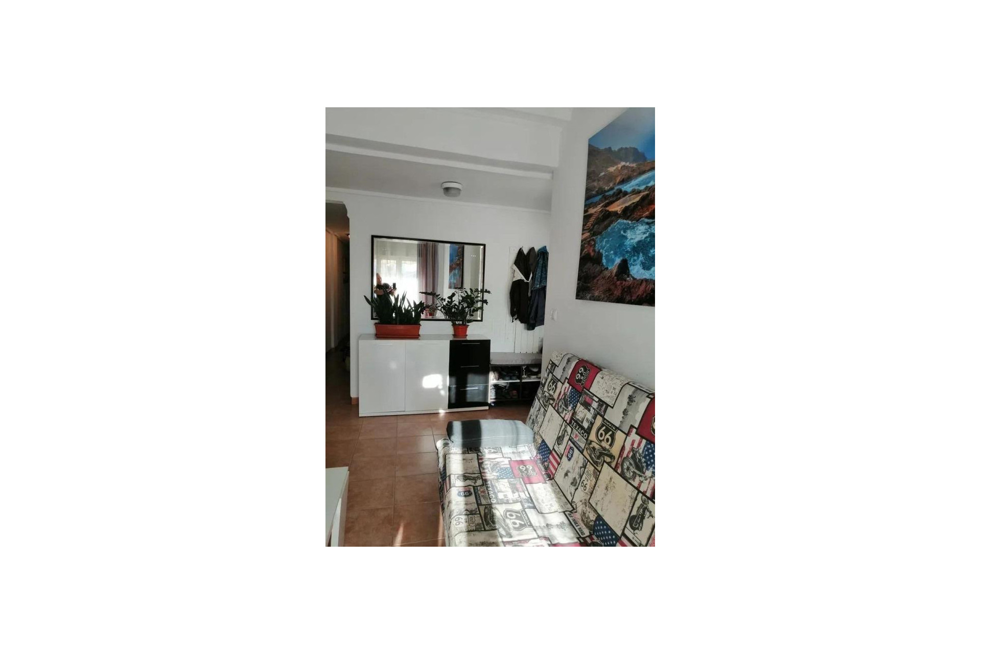 Resale - Apartment - Alicante - Garbinet-Parque de las Avenidas