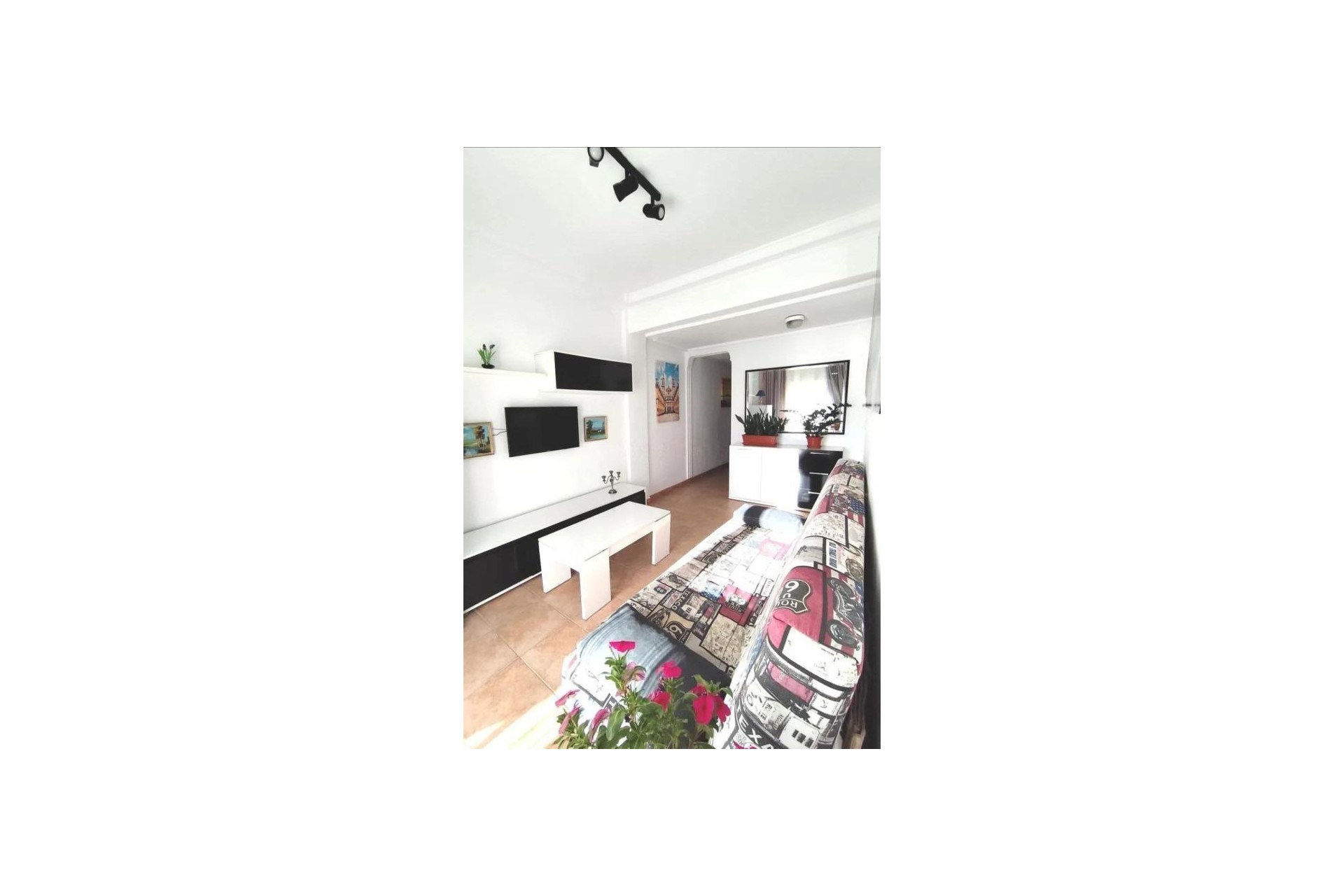 Resale - Apartment - Alicante - Garbinet-Parque de las Avenidas