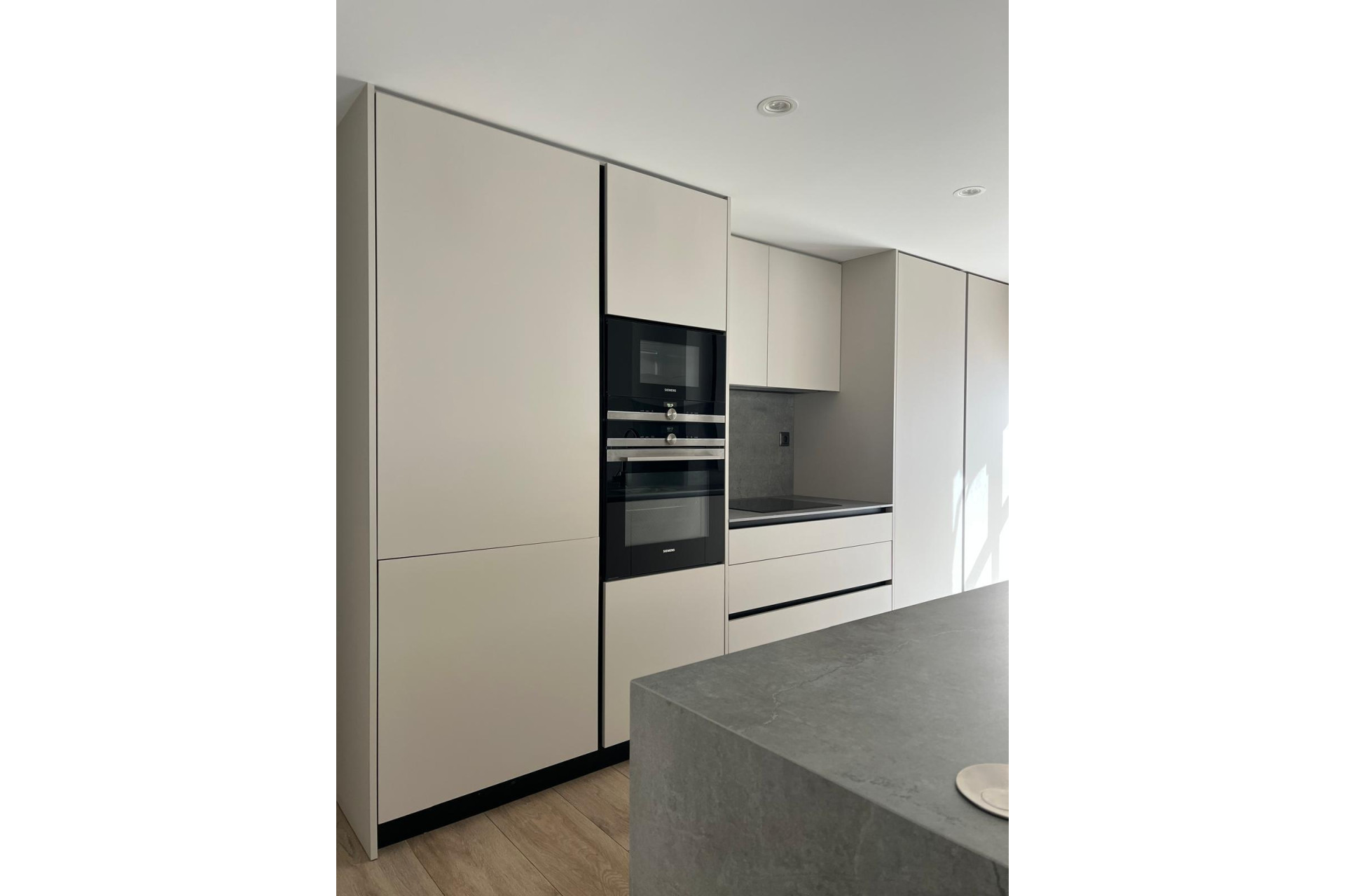 Resale - Apartment - Alicante - Garbinet-Parque de las Avenidas