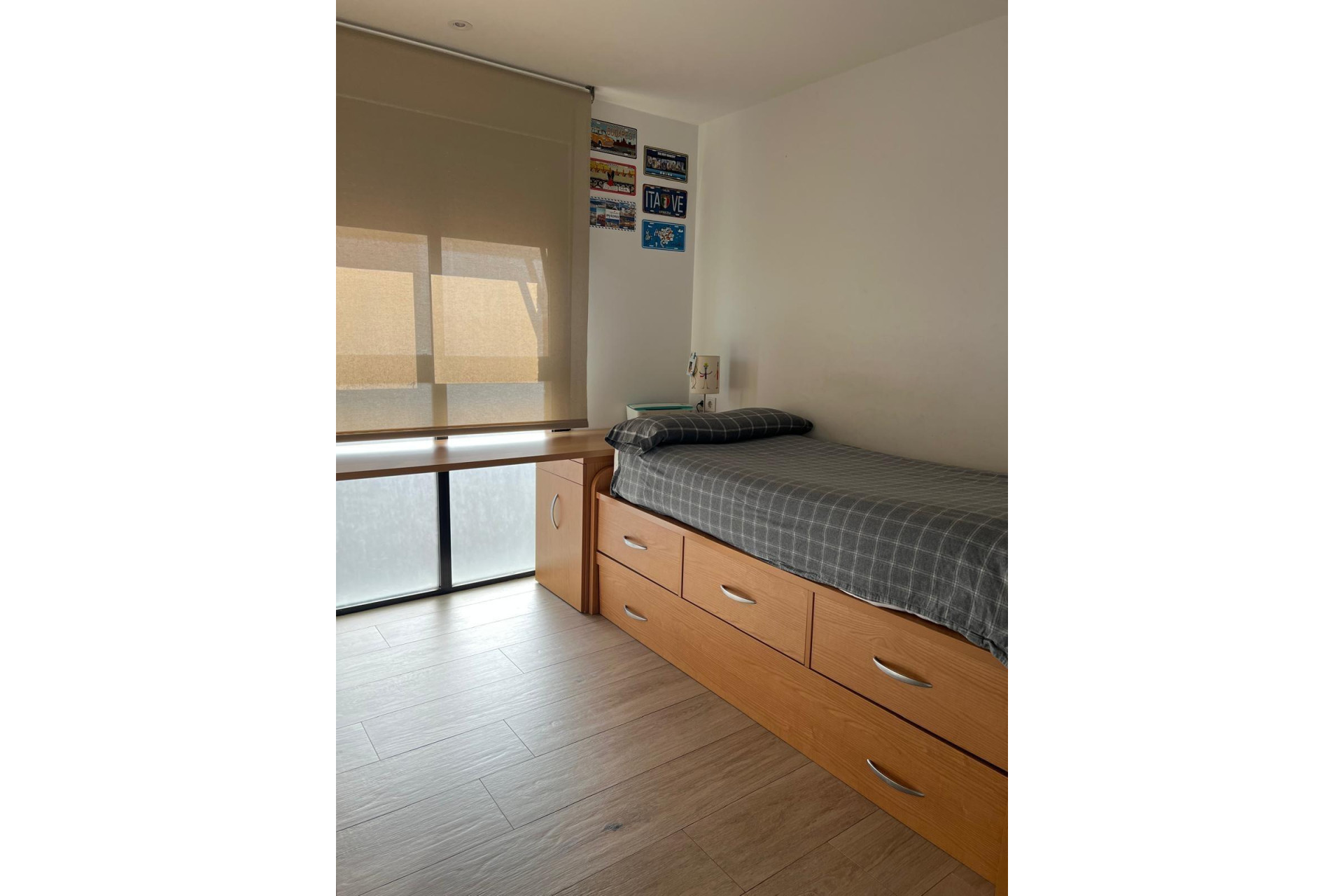 Resale - Apartment - Alicante - Garbinet-Parque de las Avenidas