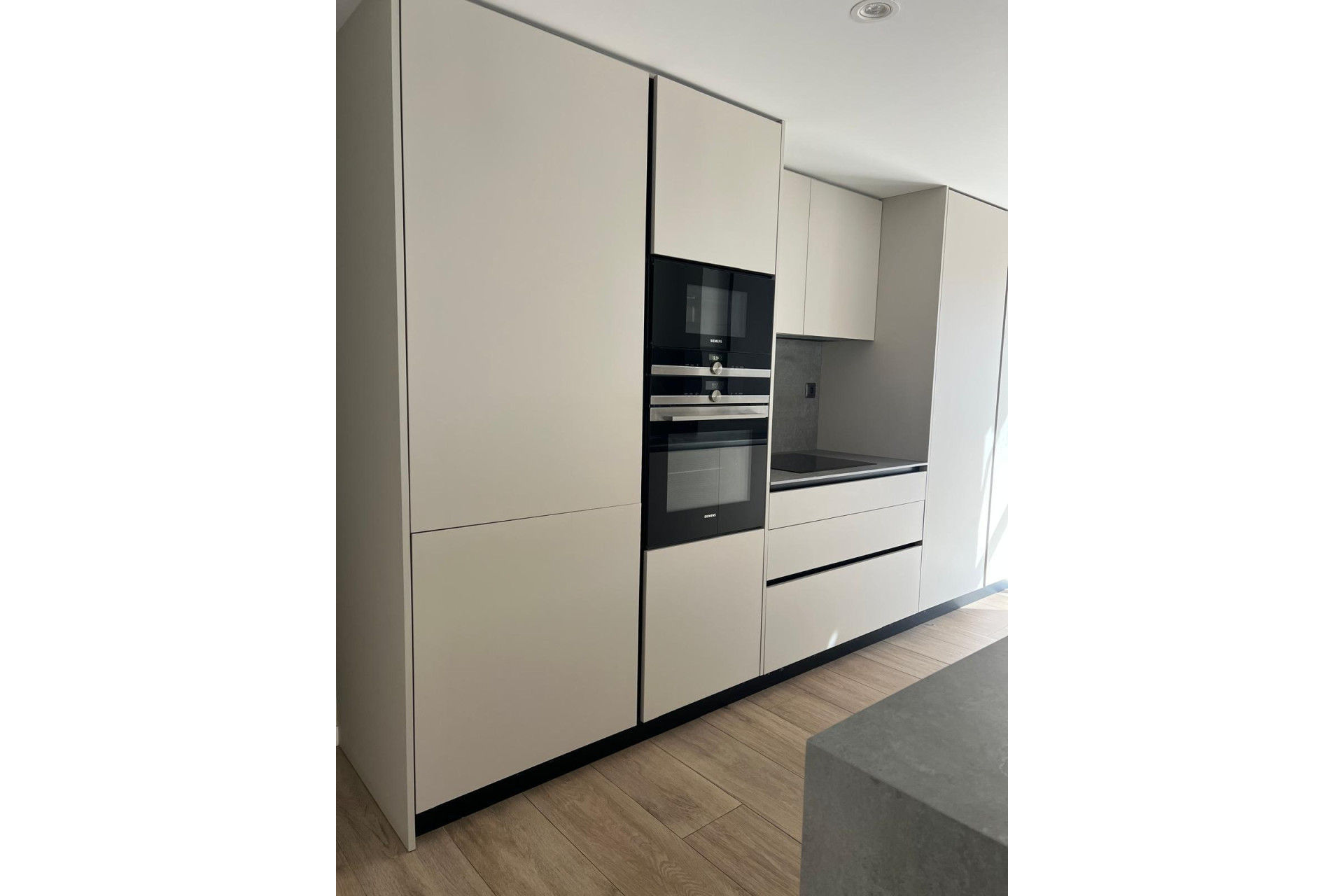 Resale - Apartment - Alicante - Garbinet-Parque de las Avenidas