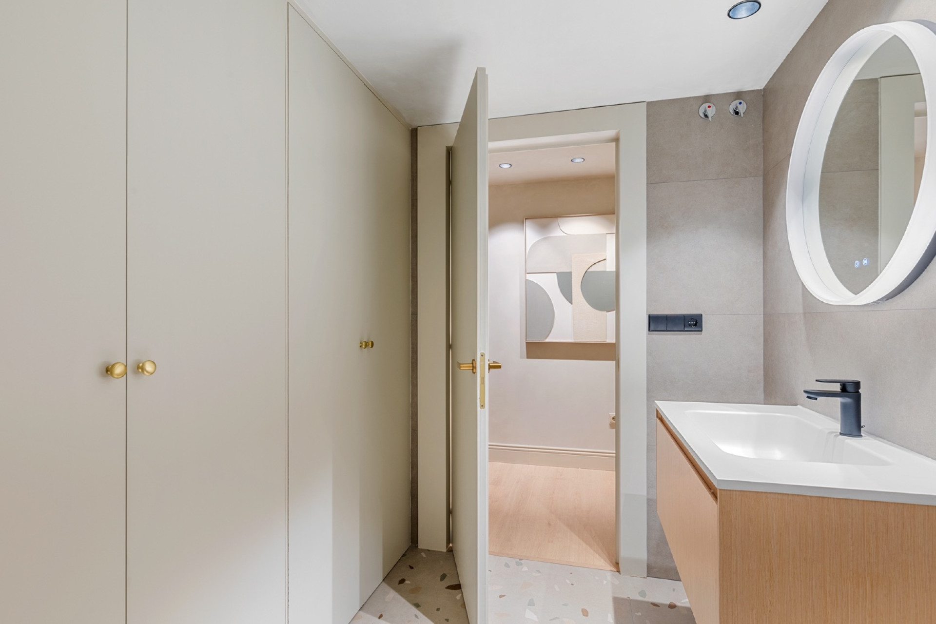 Resale - Apartment - Alicante - La Albufereta