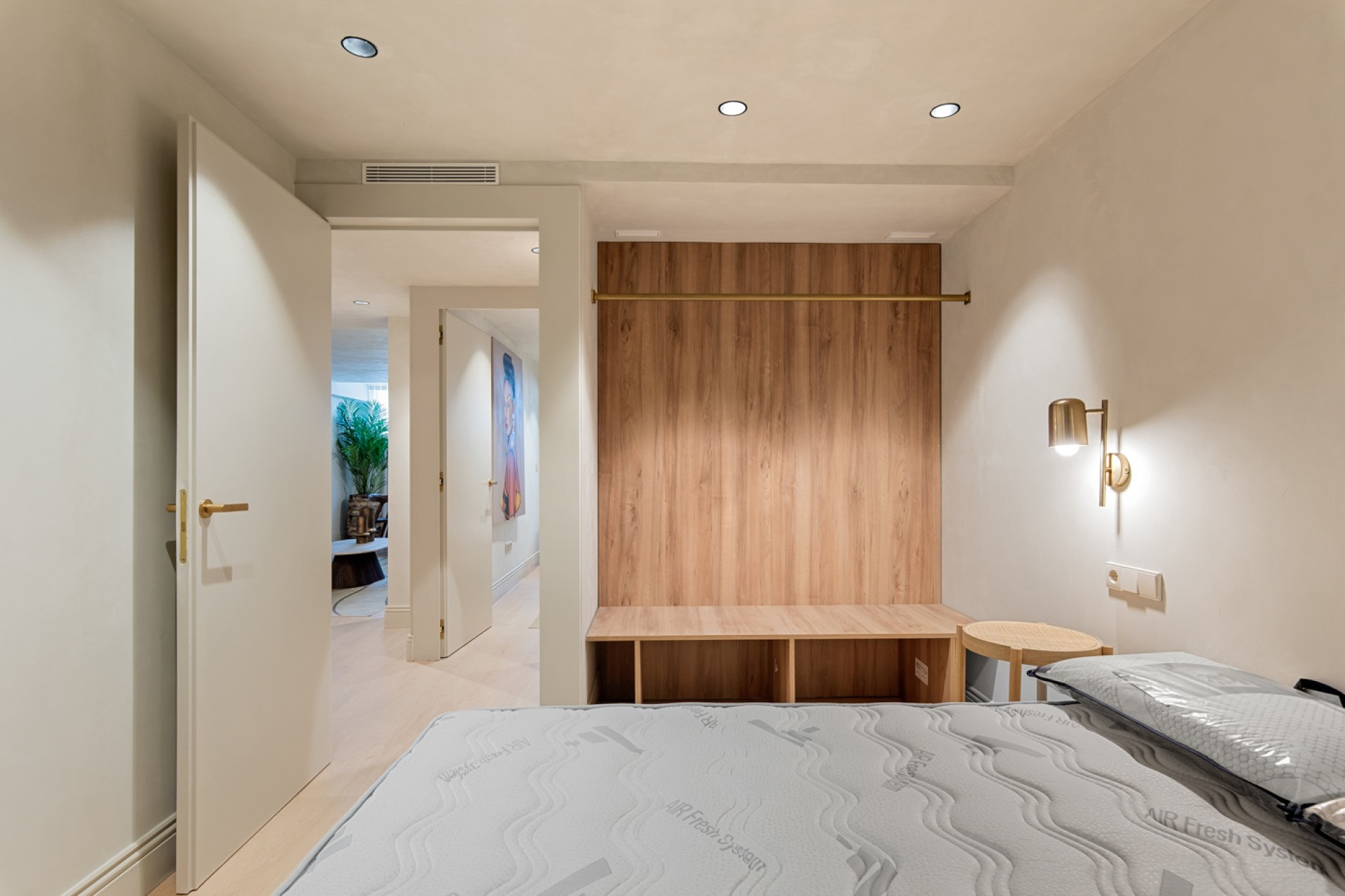 Resale - Apartment - Alicante - La Albufereta