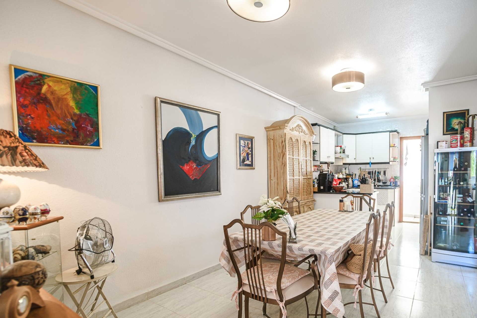 Resale - Apartment - Alicante - La Florida