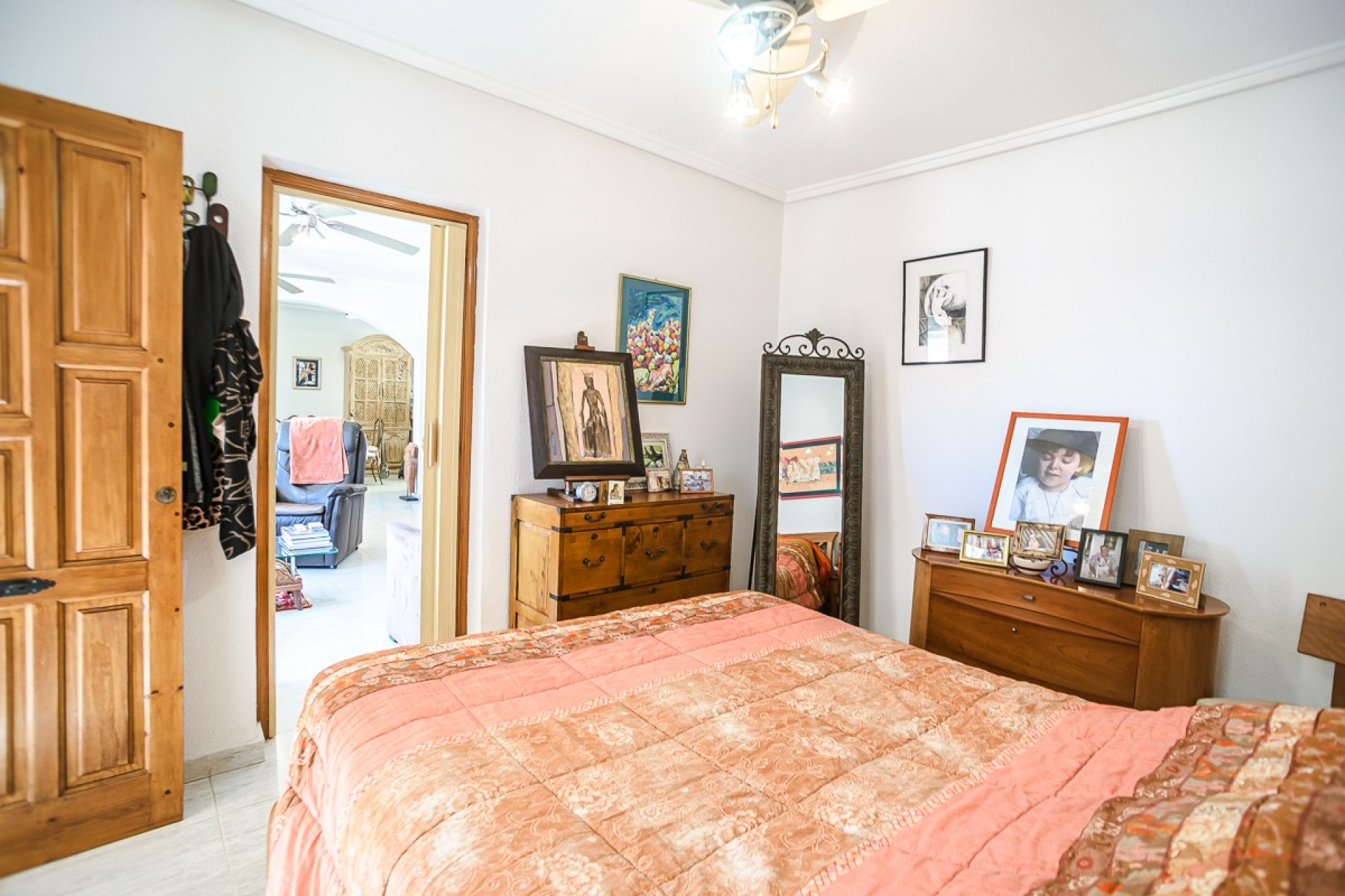 Resale - Apartment - Alicante - La Florida