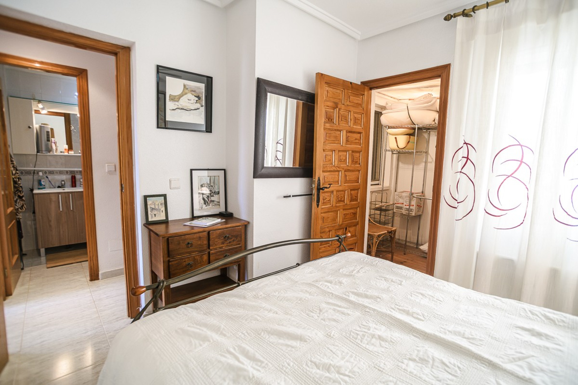 Resale - Apartment - Alicante - La Florida