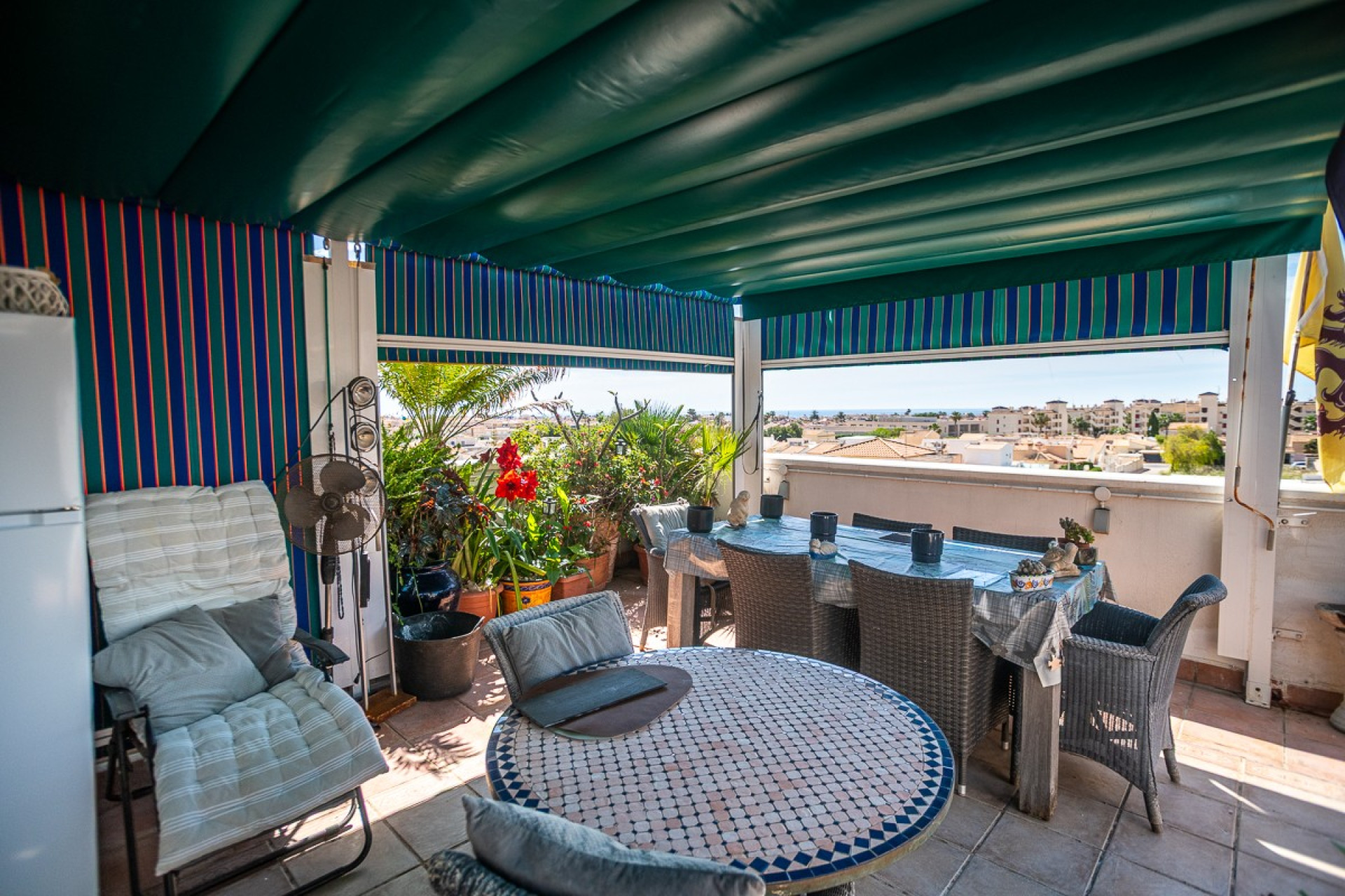 Resale - Apartment - Alicante - La Florida