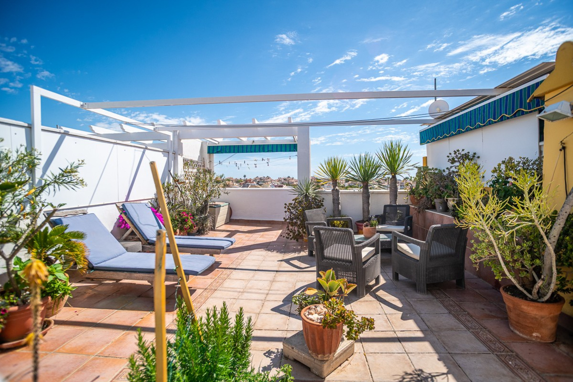 Resale - Apartment - Alicante - La Florida