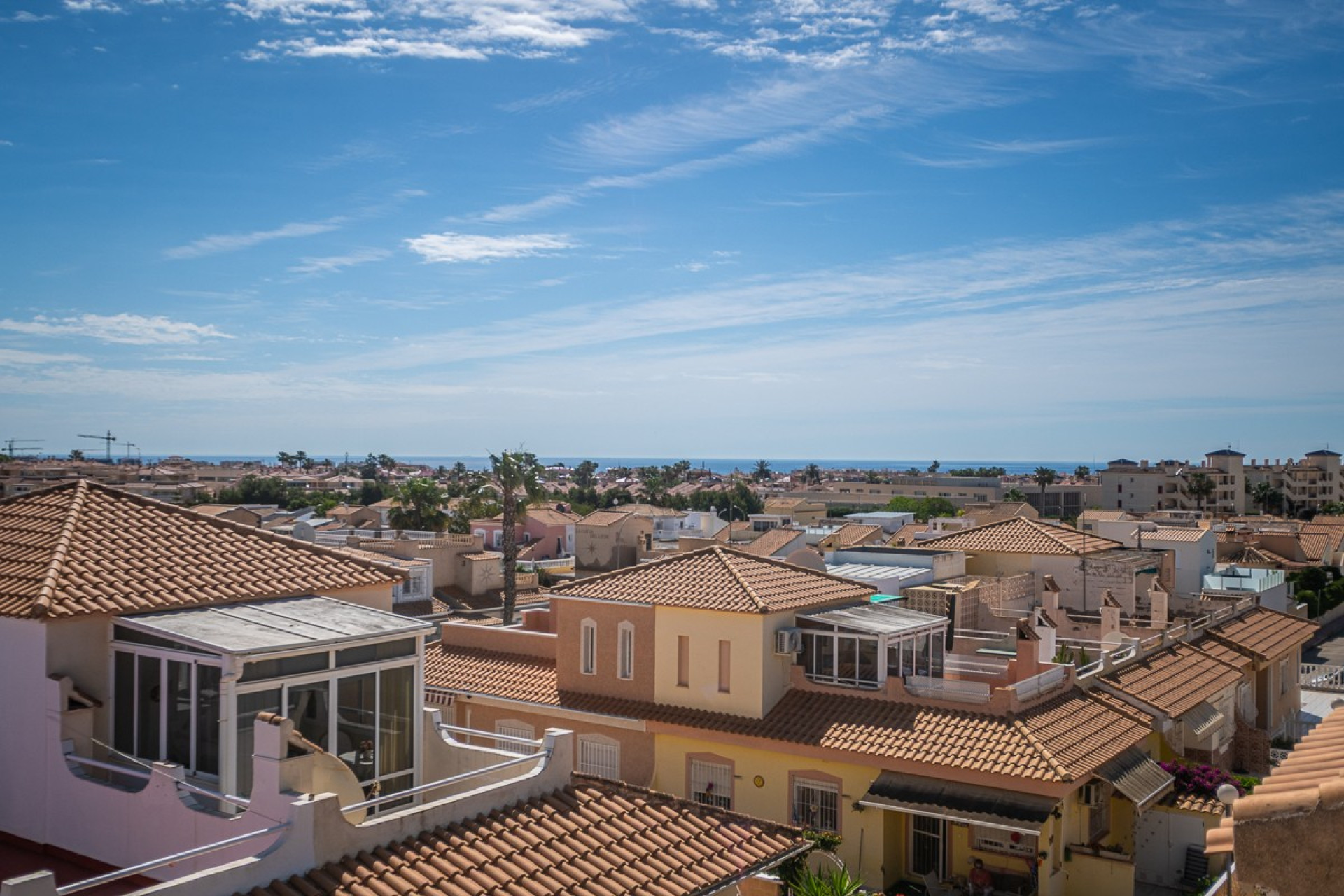 Resale - Apartment - Alicante - La Florida