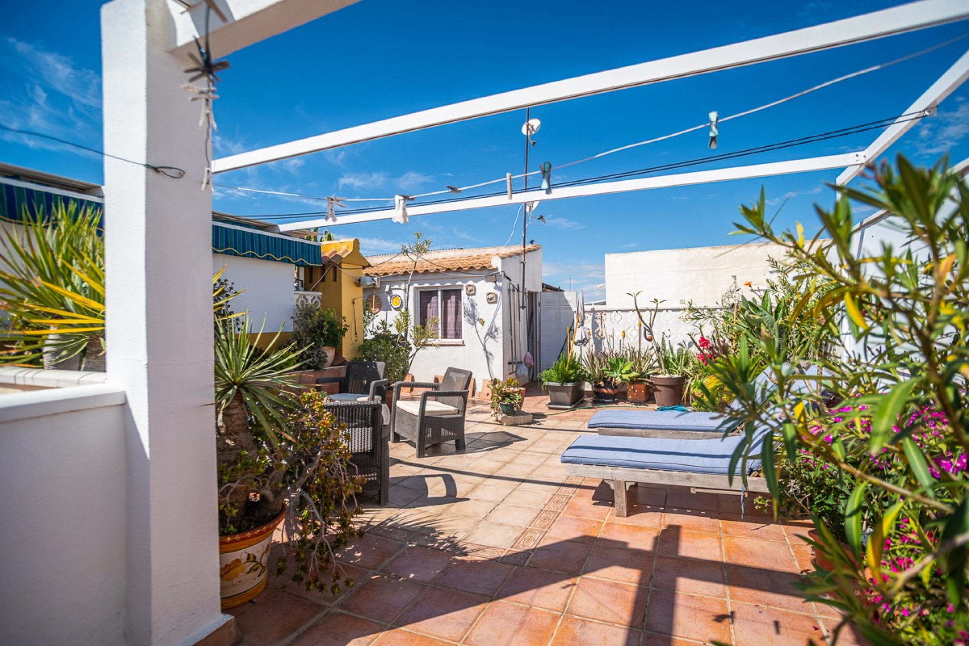 Resale - Apartment - Alicante - La Florida