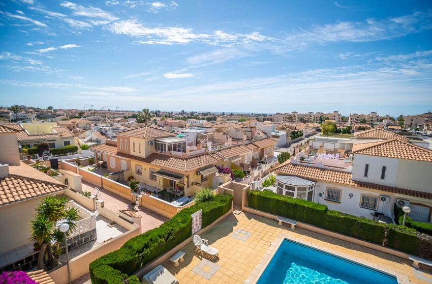 Resale - Apartment - Alicante - La Florida