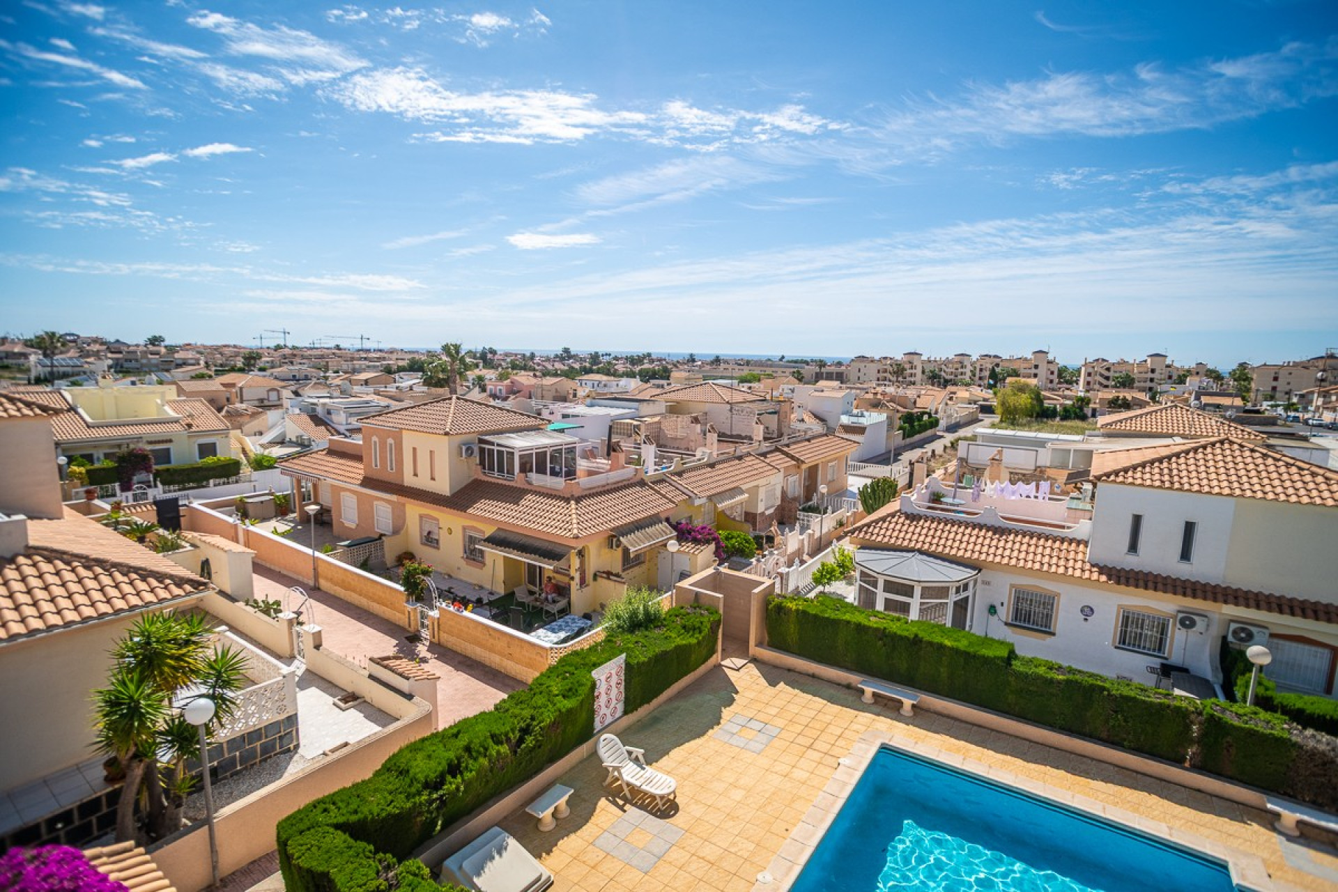 Resale - Apartment - Alicante - La Florida