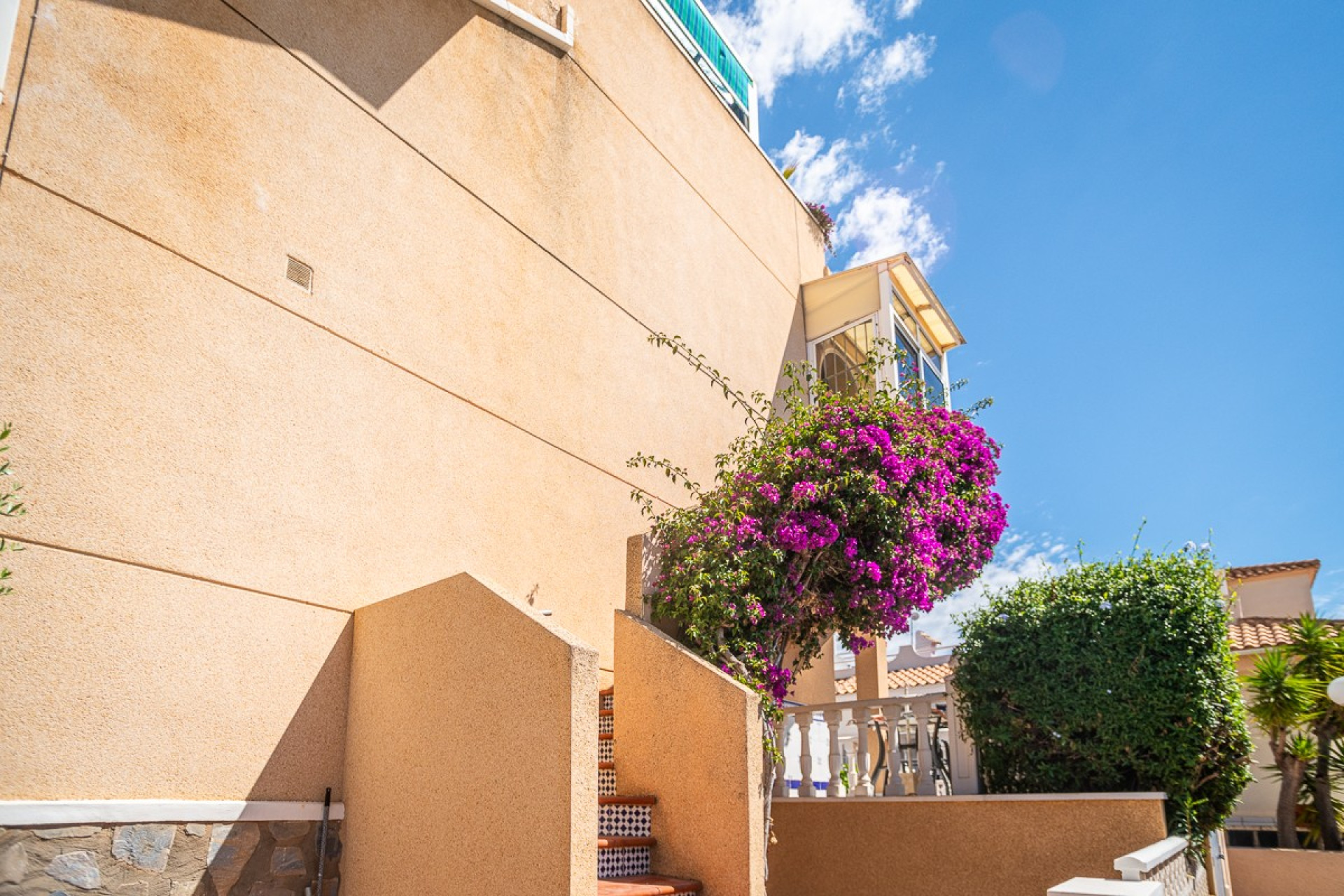 Resale - Apartment - Alicante - La Florida