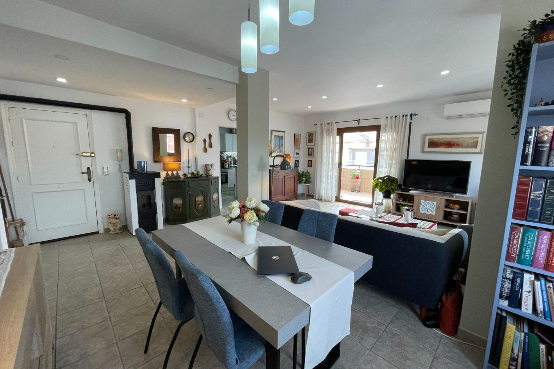 Resale - Apartment - Almoradi - Almoradi - Town