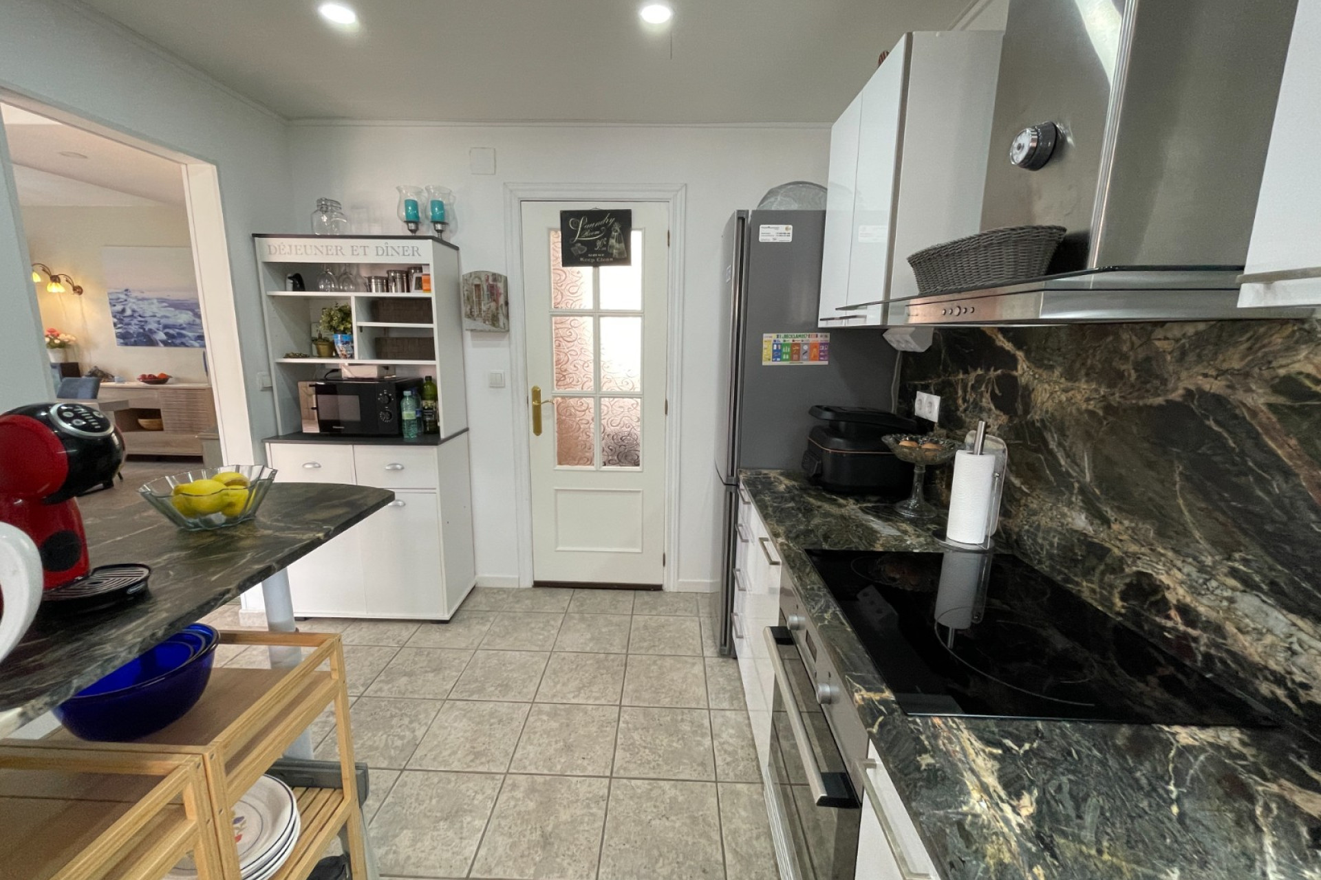 Resale - Apartment - Almoradi - Almoradi - Town